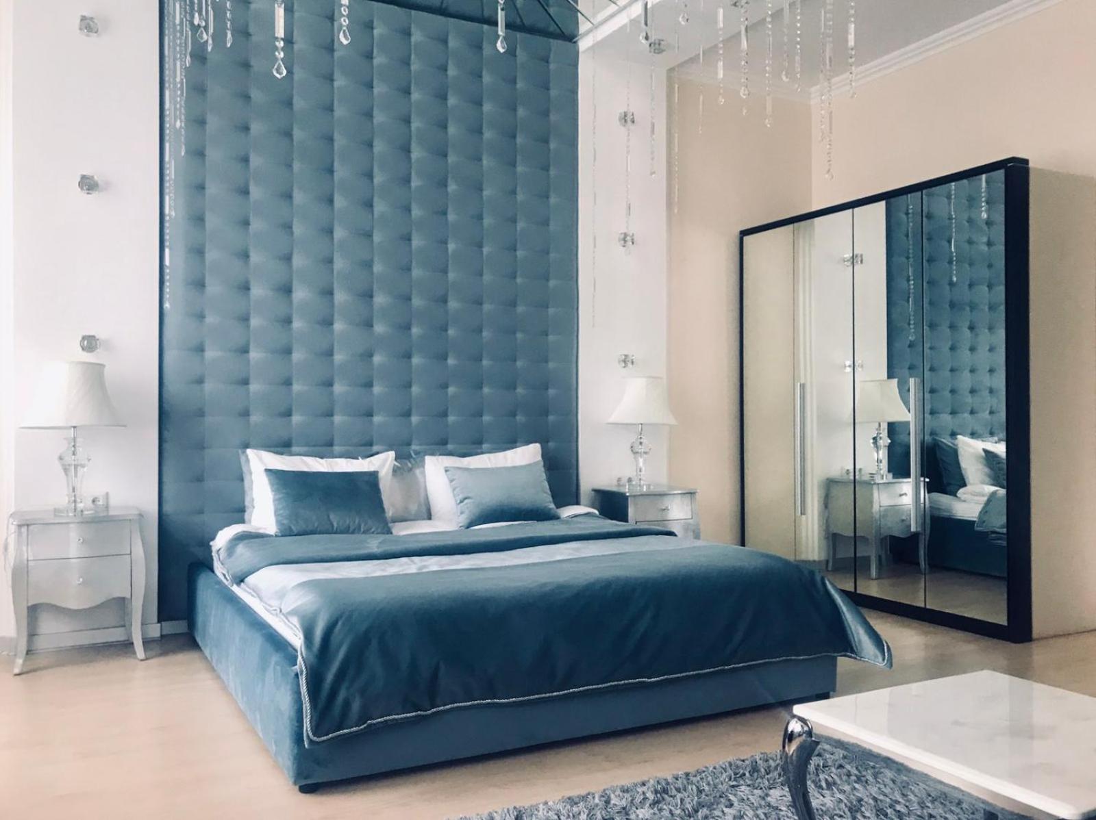 Deluxe Junior Suite