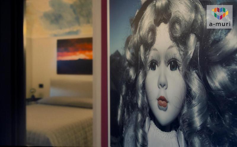 Deluxe Room - Photo 2