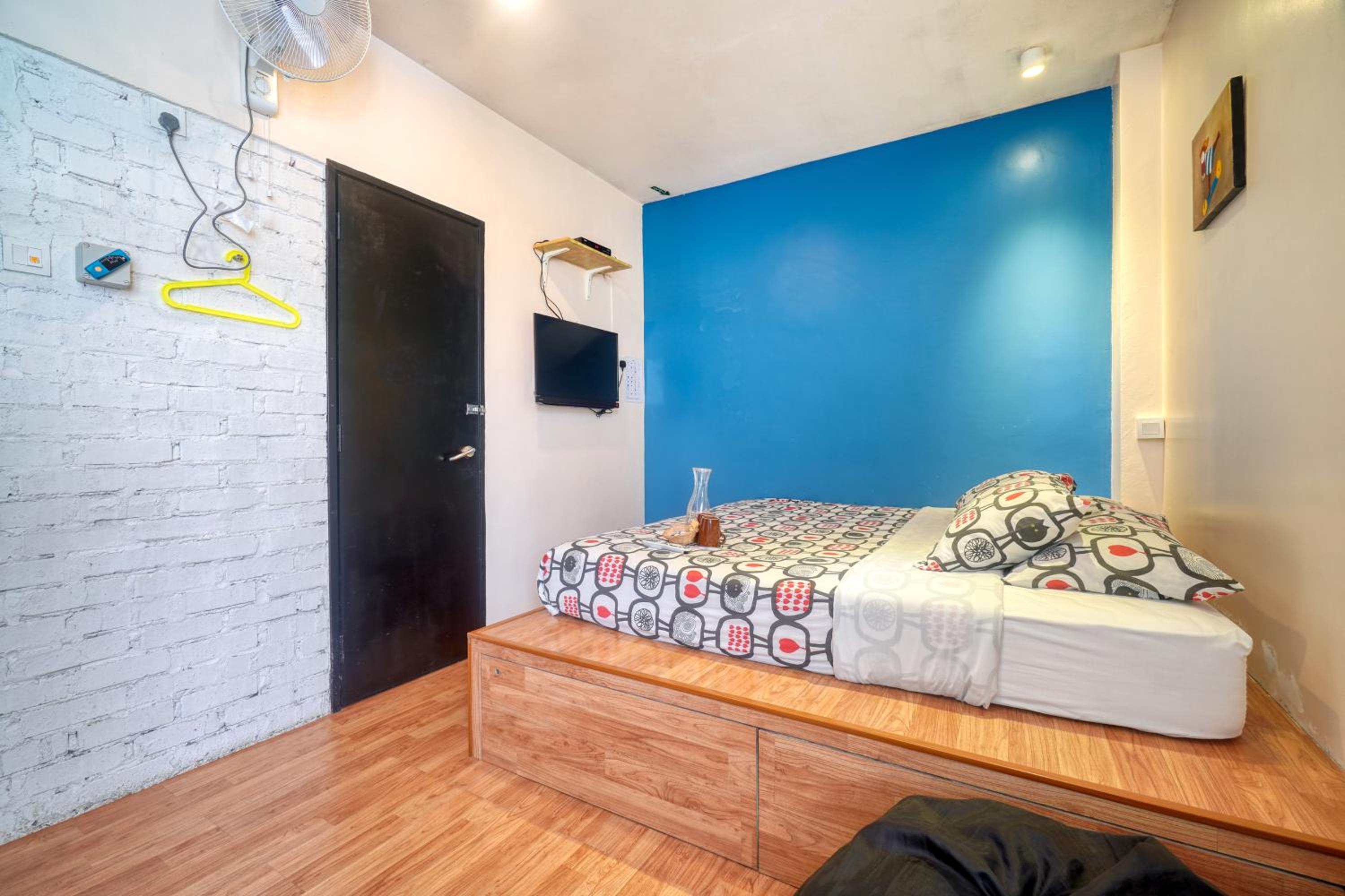 Double Room photo 3