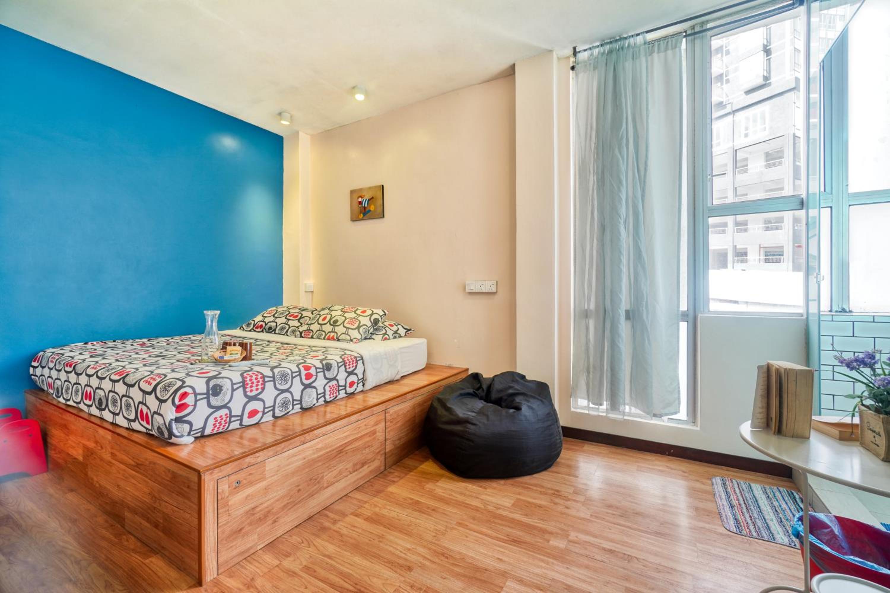 Double Room photo 2
