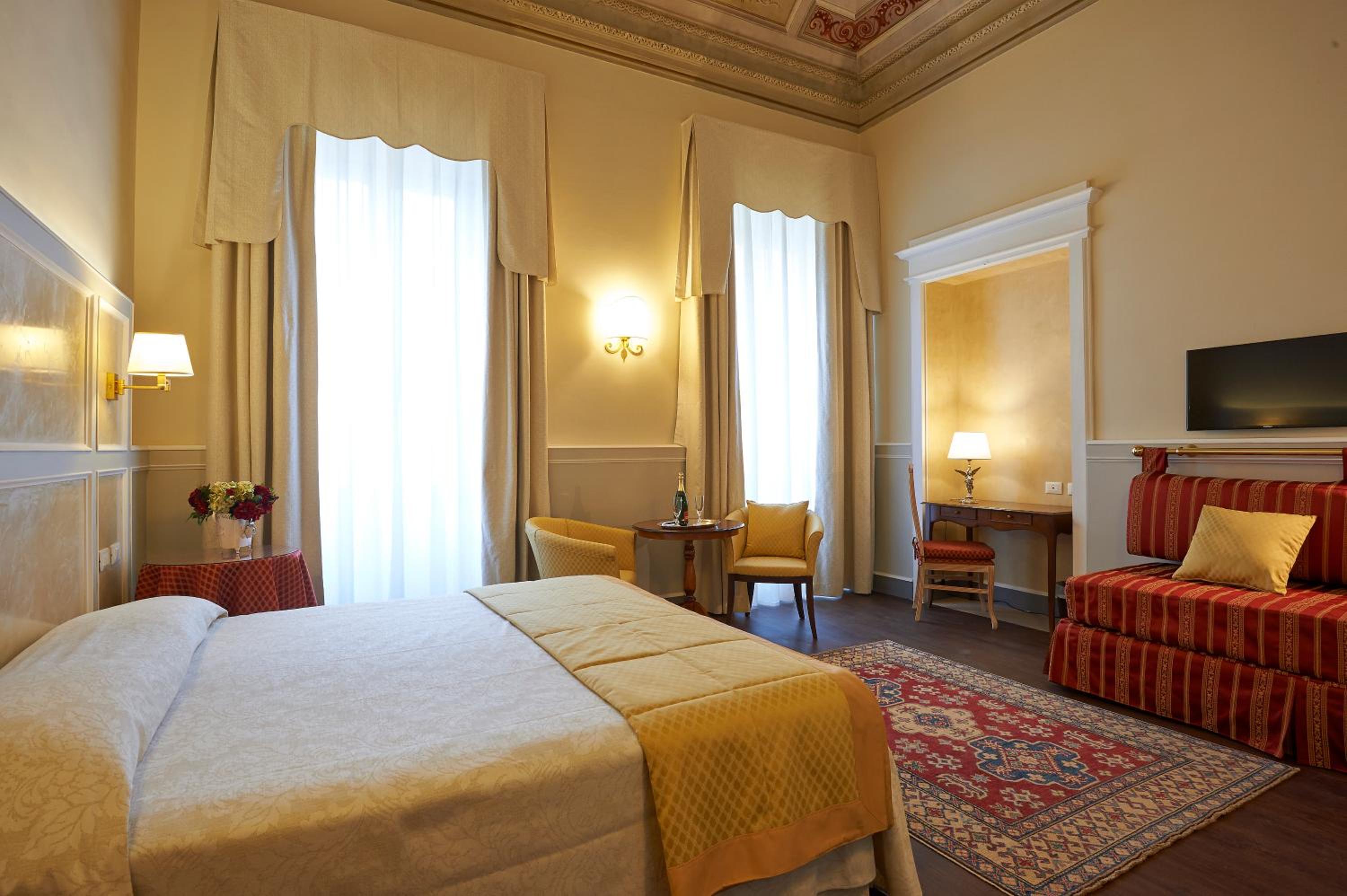 Superior Double or Twin Room photo 1