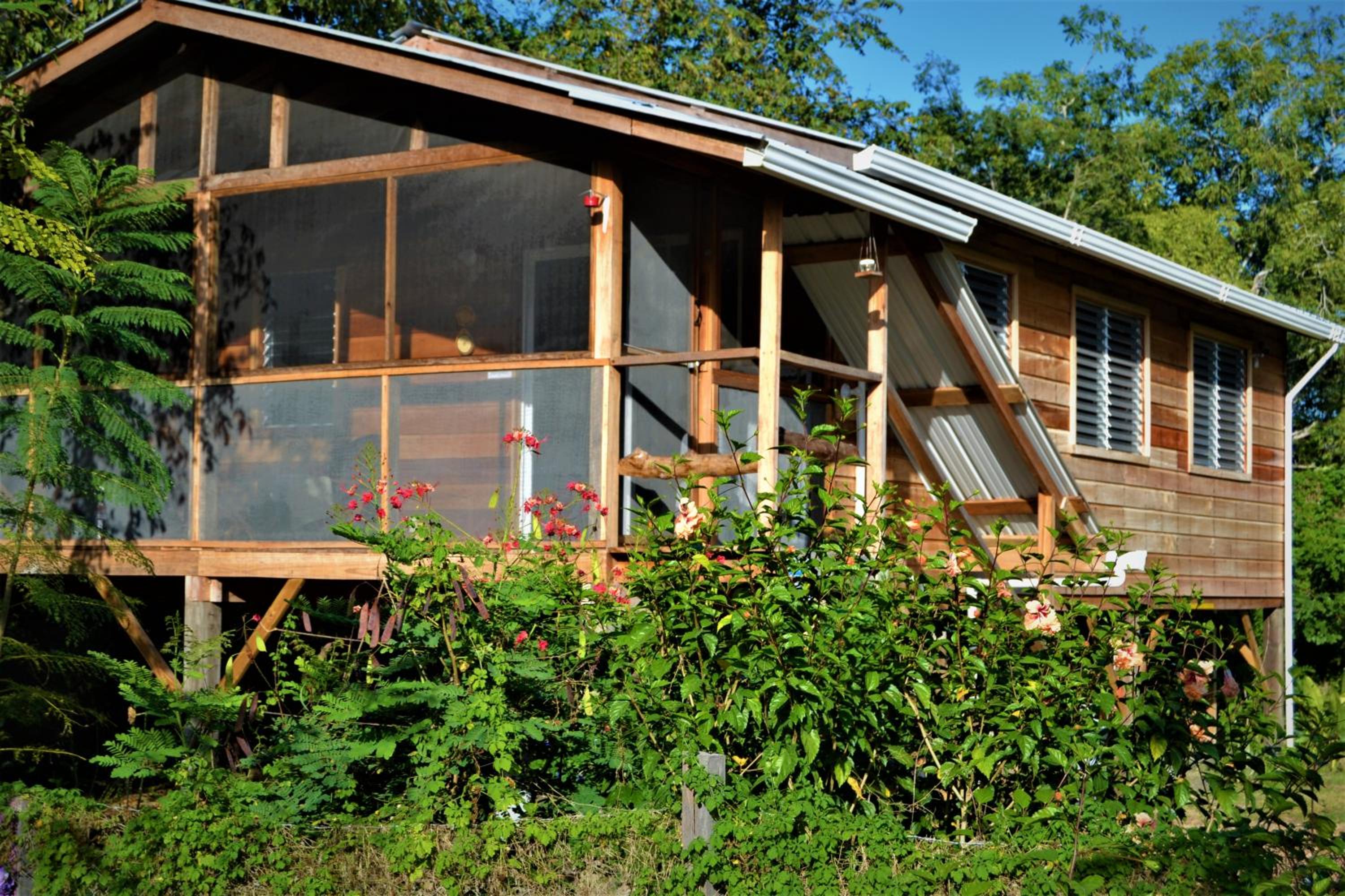 Vacation Home photo 1