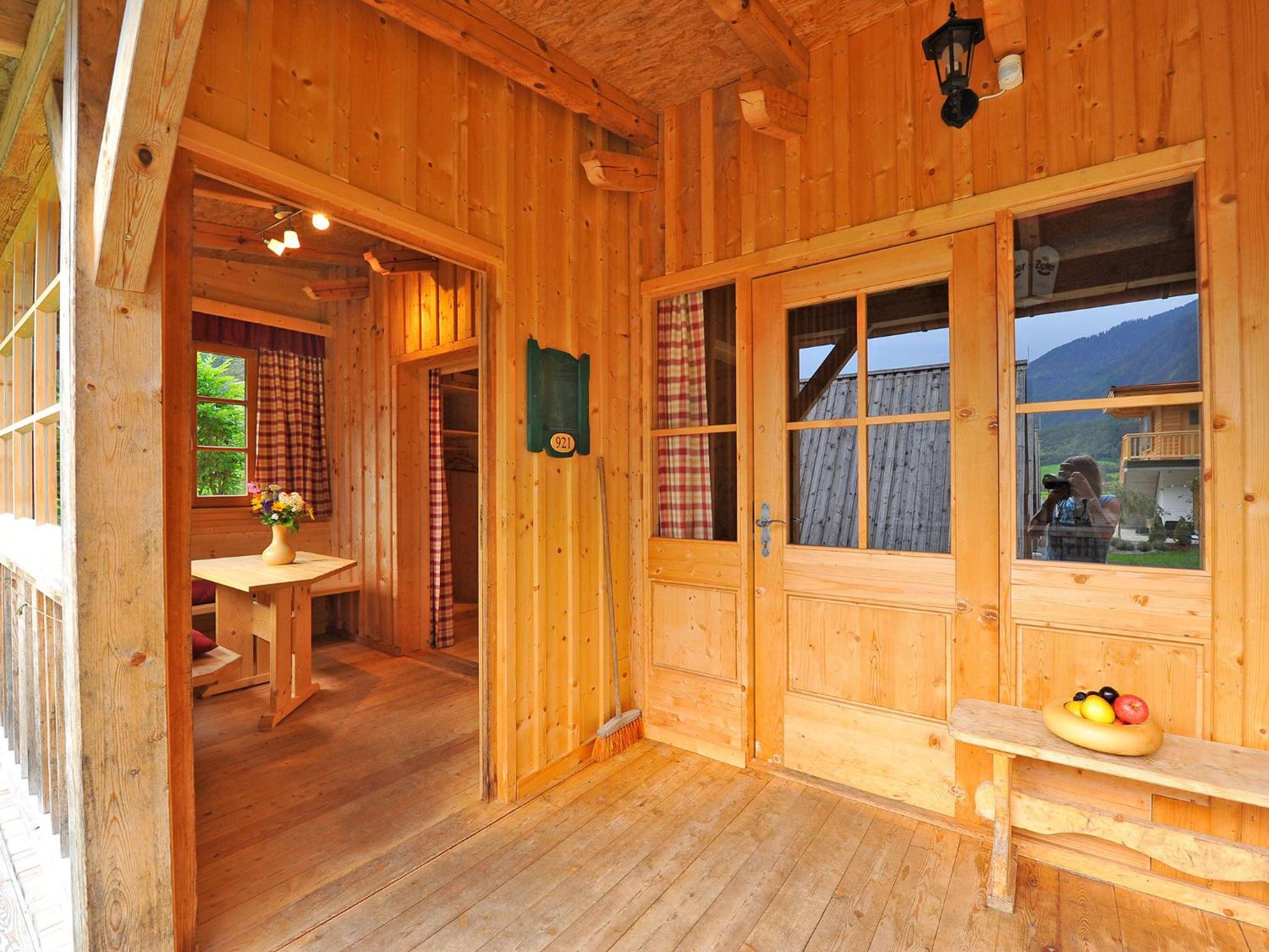 One-Bedroom Cottage