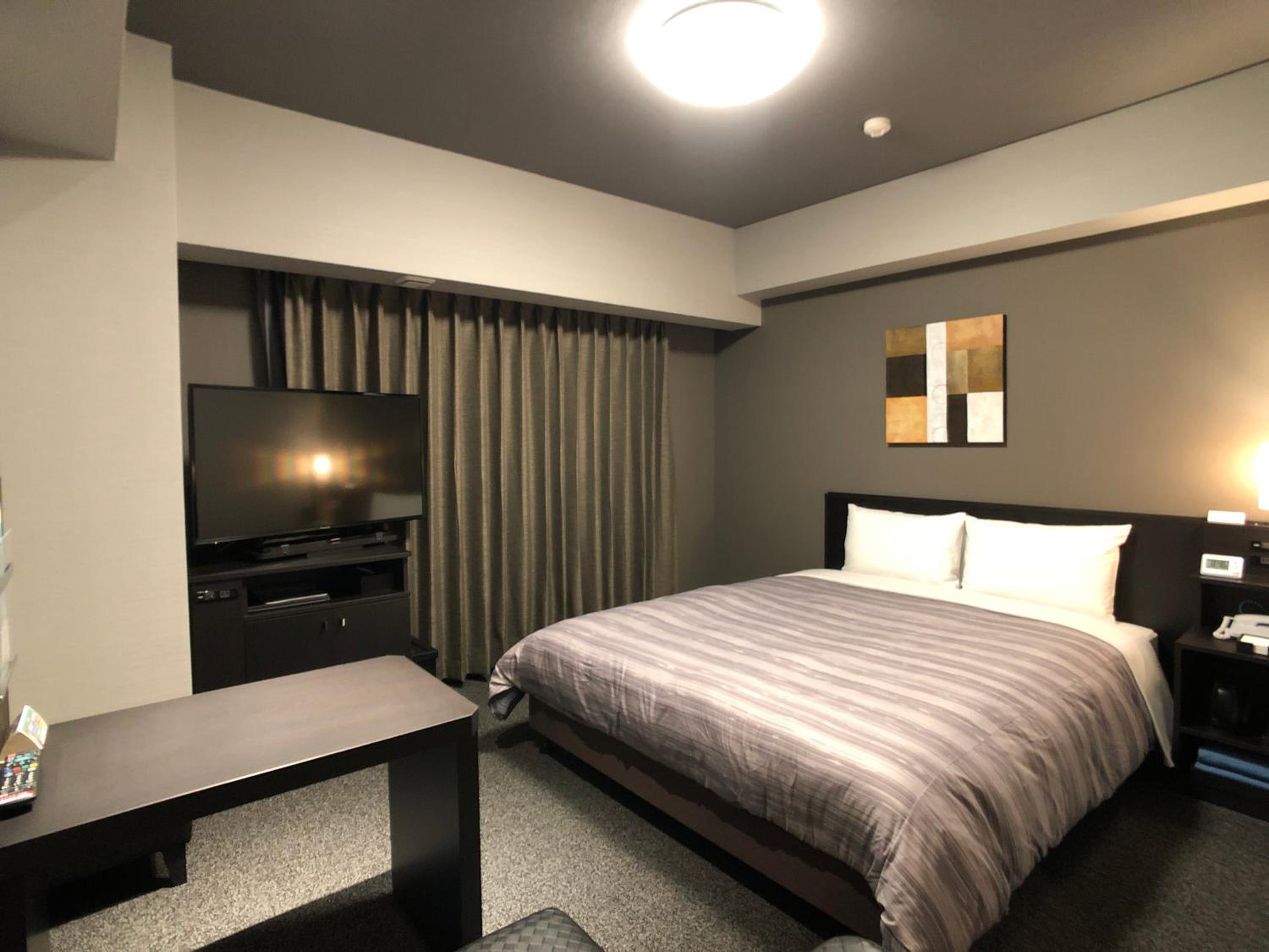 Double Room - Smoking - Photo 1
