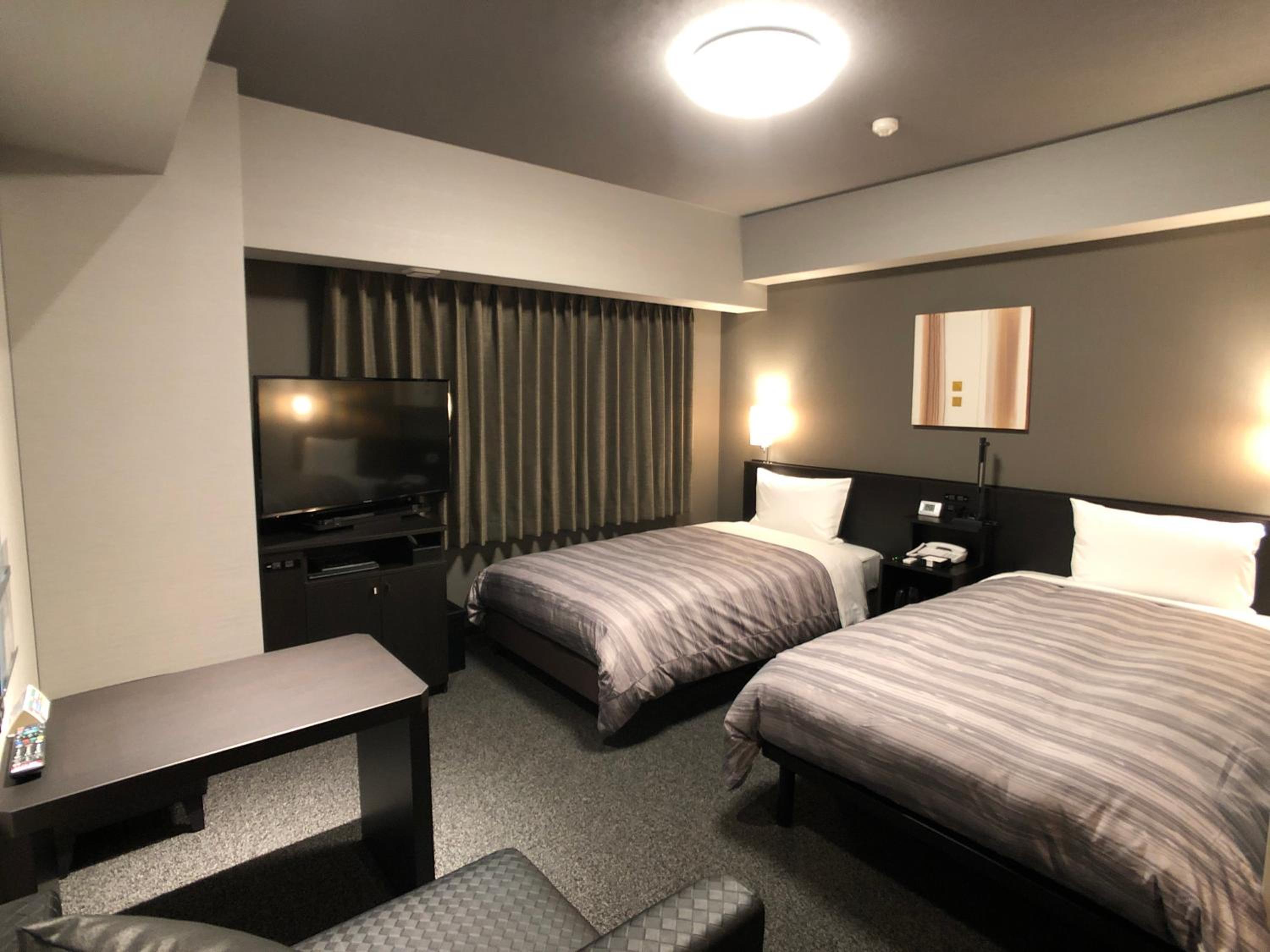 Twin Room - Non-Smoking - Photo 1