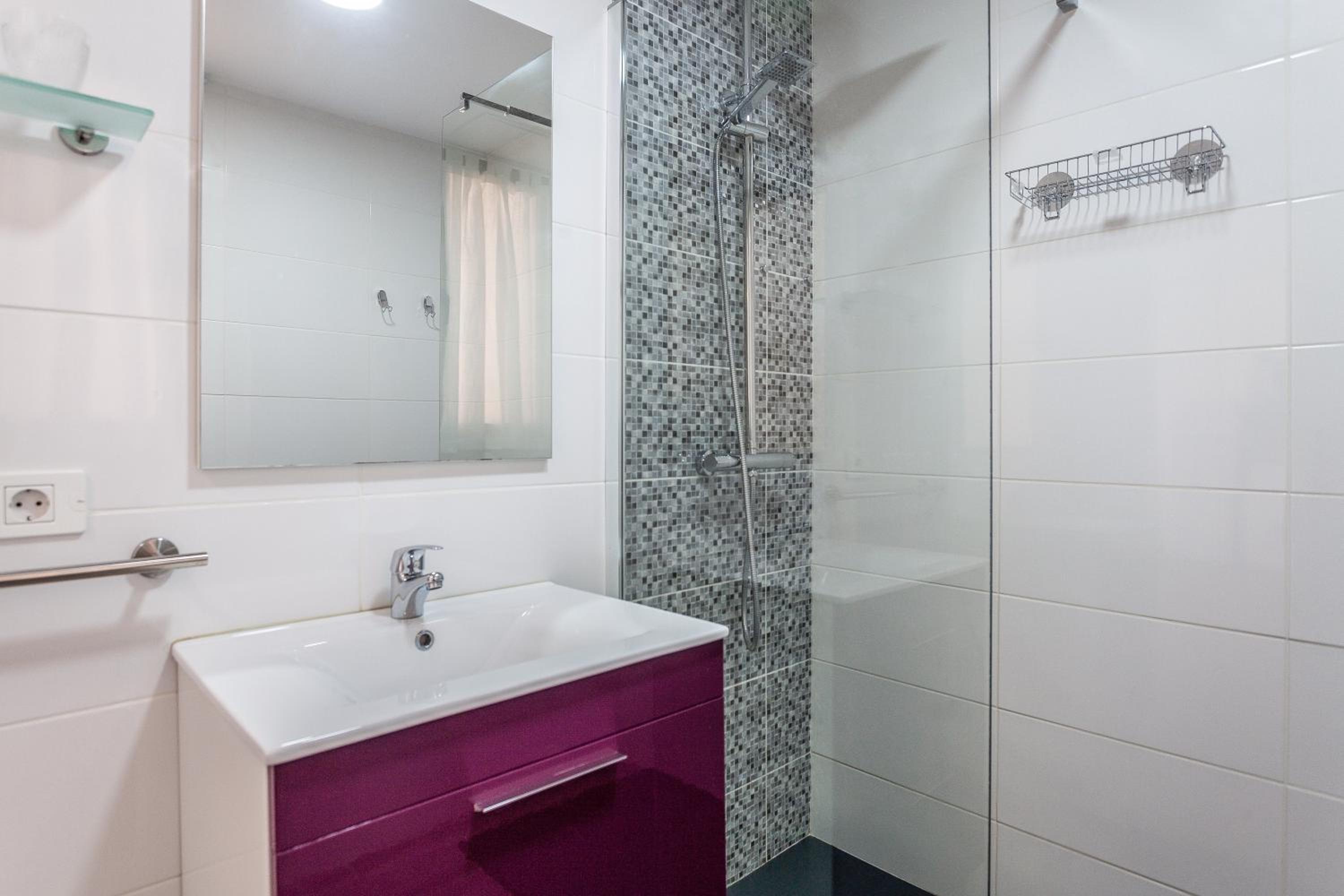 Superior One-Bedroom Apartment photo 3