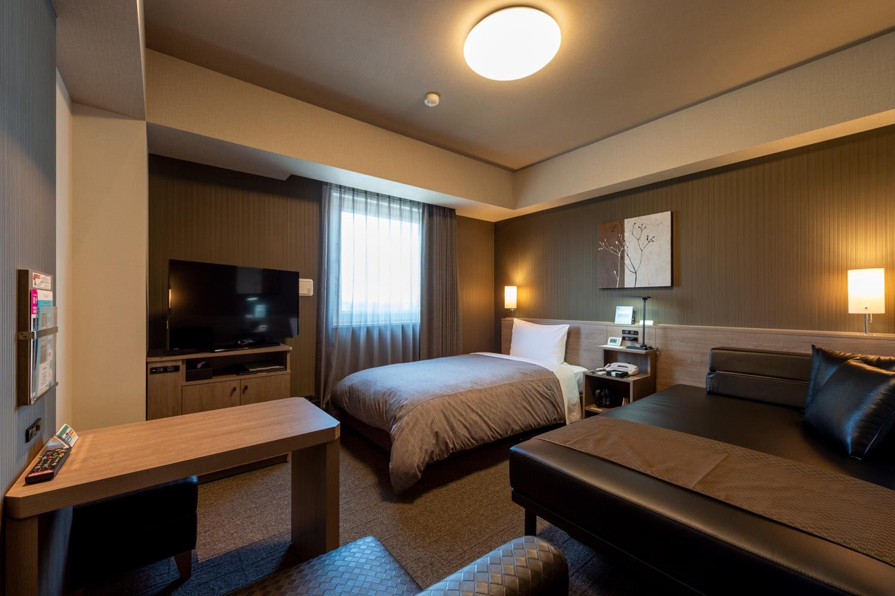 Superior Single Room - Non-Smoking