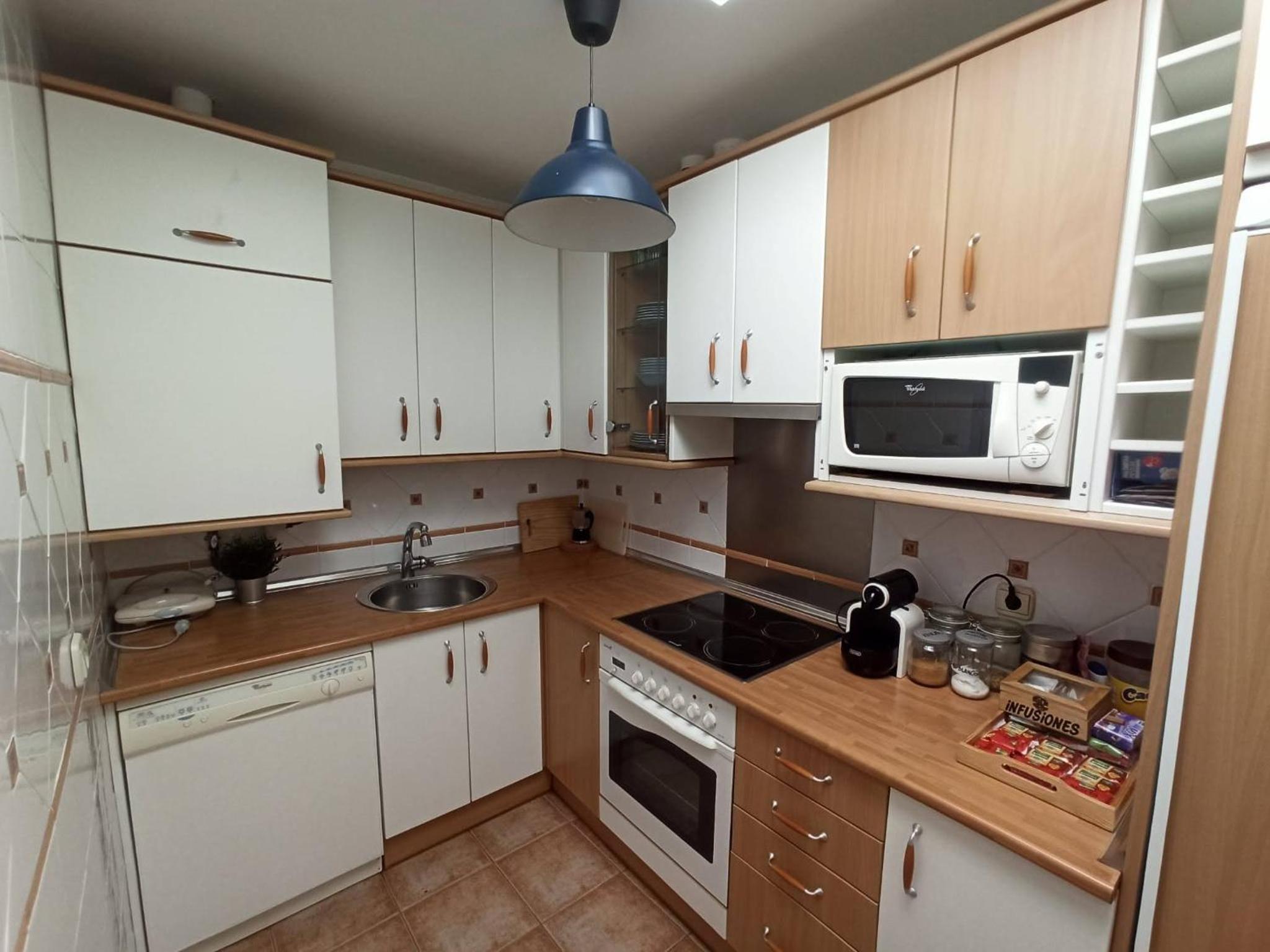 Two-Bedroom Apartment - Photo 9