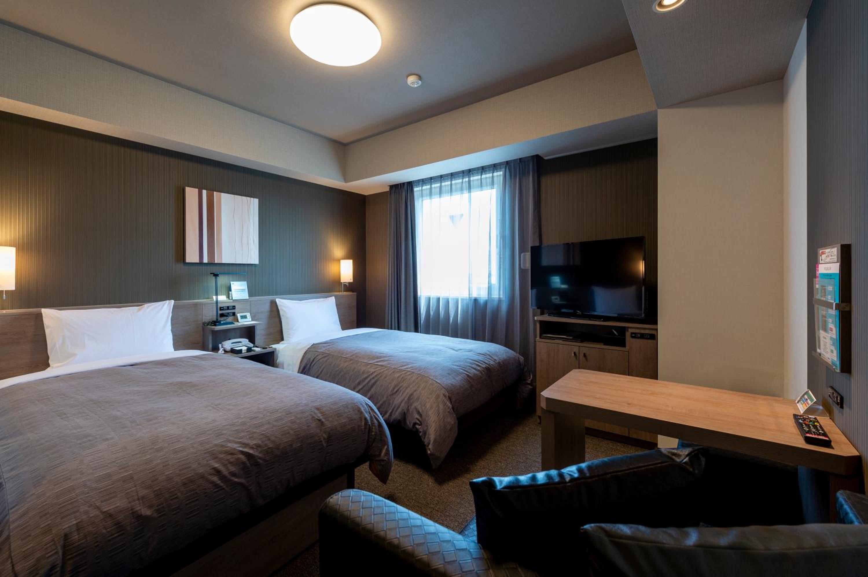 Superior Twin Room - Non-Smoking