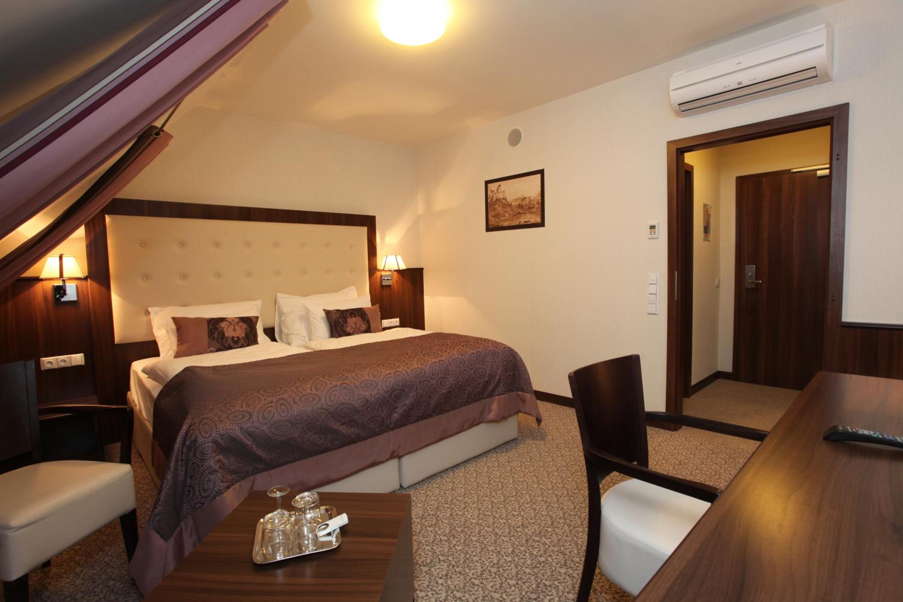 Comfort Double Room