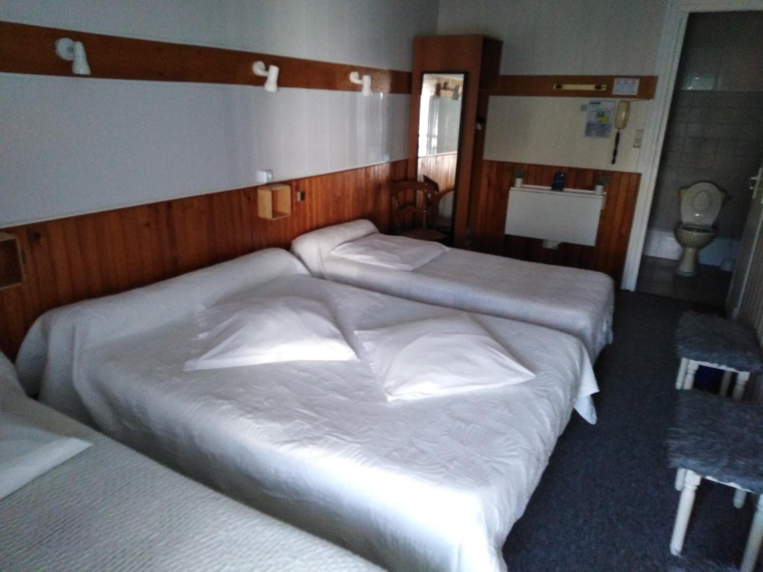 Quadruple Room photo 1