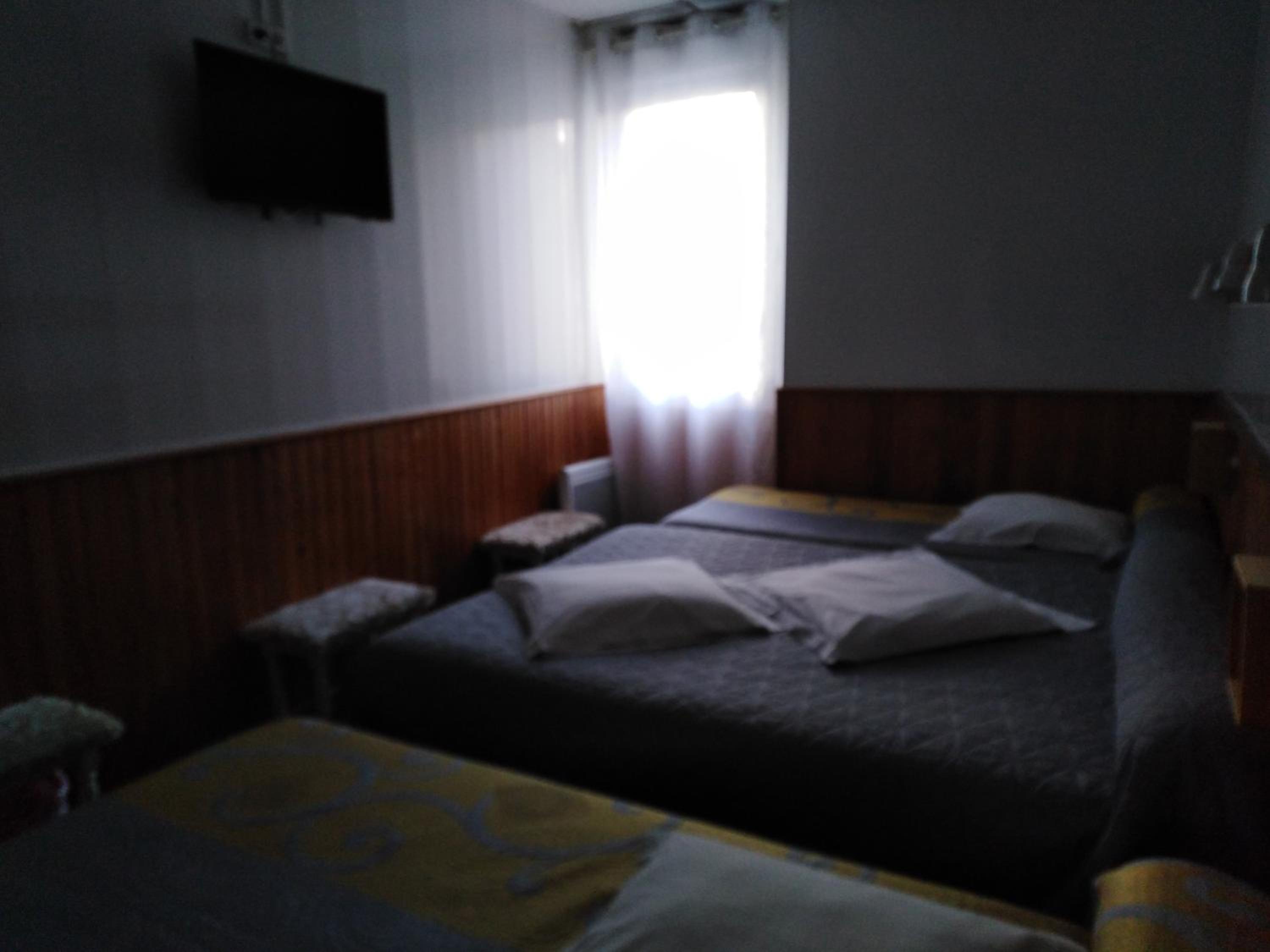 Quadruple Room photo 2