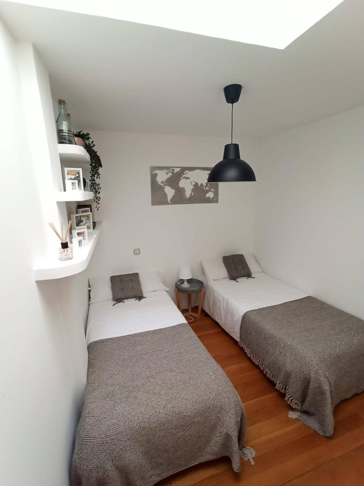 Two-Bedroom Apartment - Photo 12