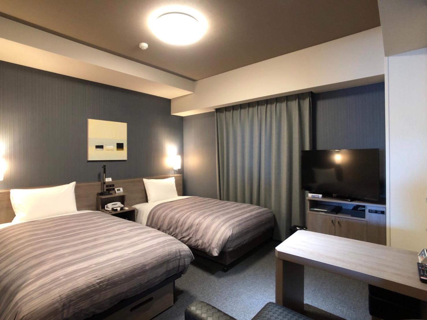 Twin Room - Non-Smoking - Photo 1
