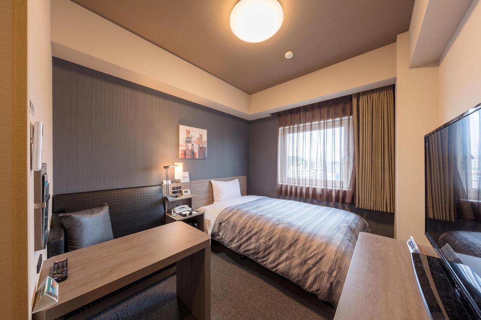 Comfort Single Room - Non-Smoking