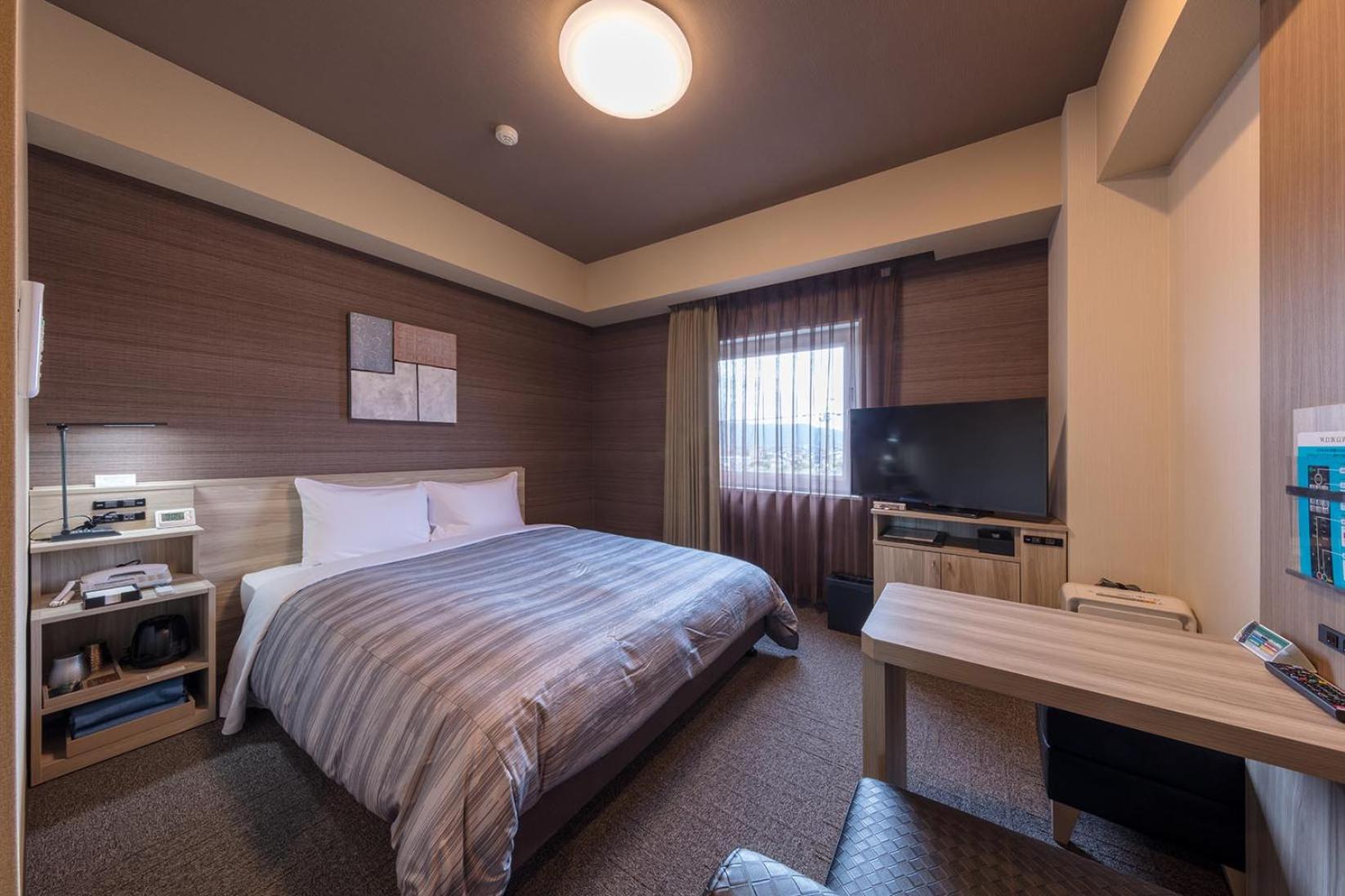Double Room - Non-Smoking - Photo 1