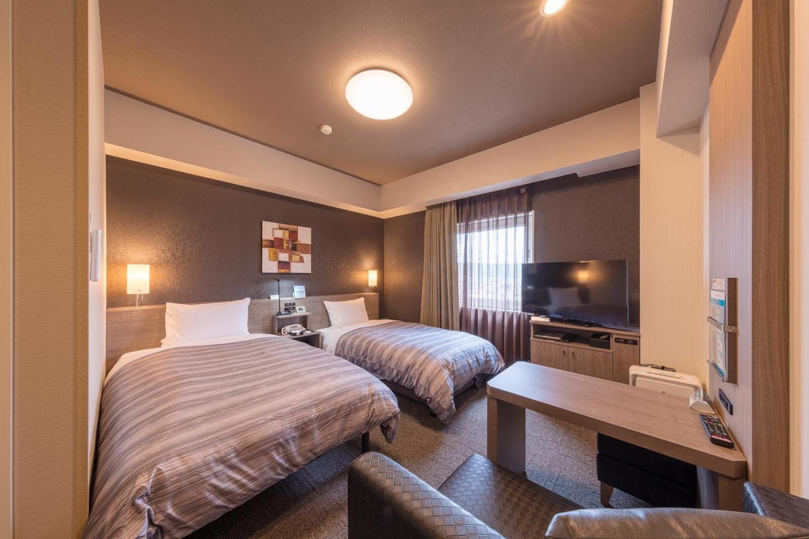 Comfort Twin Room - Non-Smoking - Photo 1