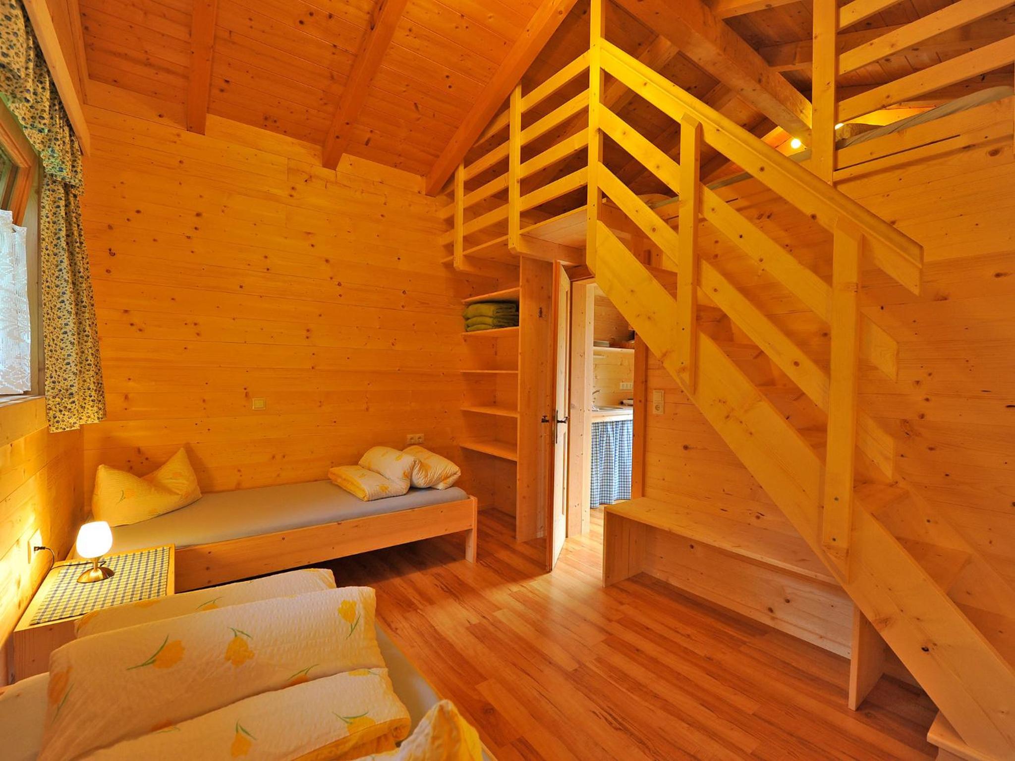 Superior Cottage