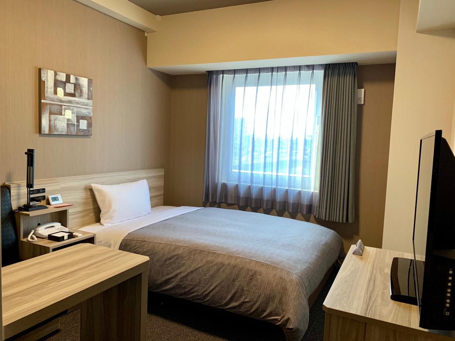 Standard Single Room - Non-Smoking