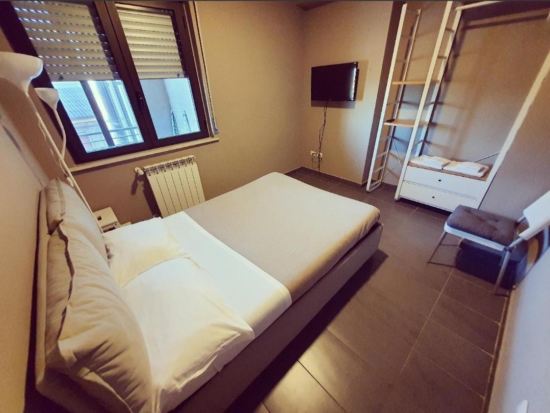 Deluxe Apartment - Photo 2