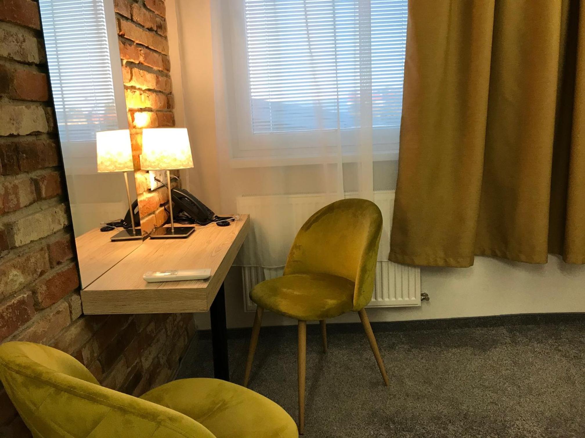 Standard Double Room photo 1