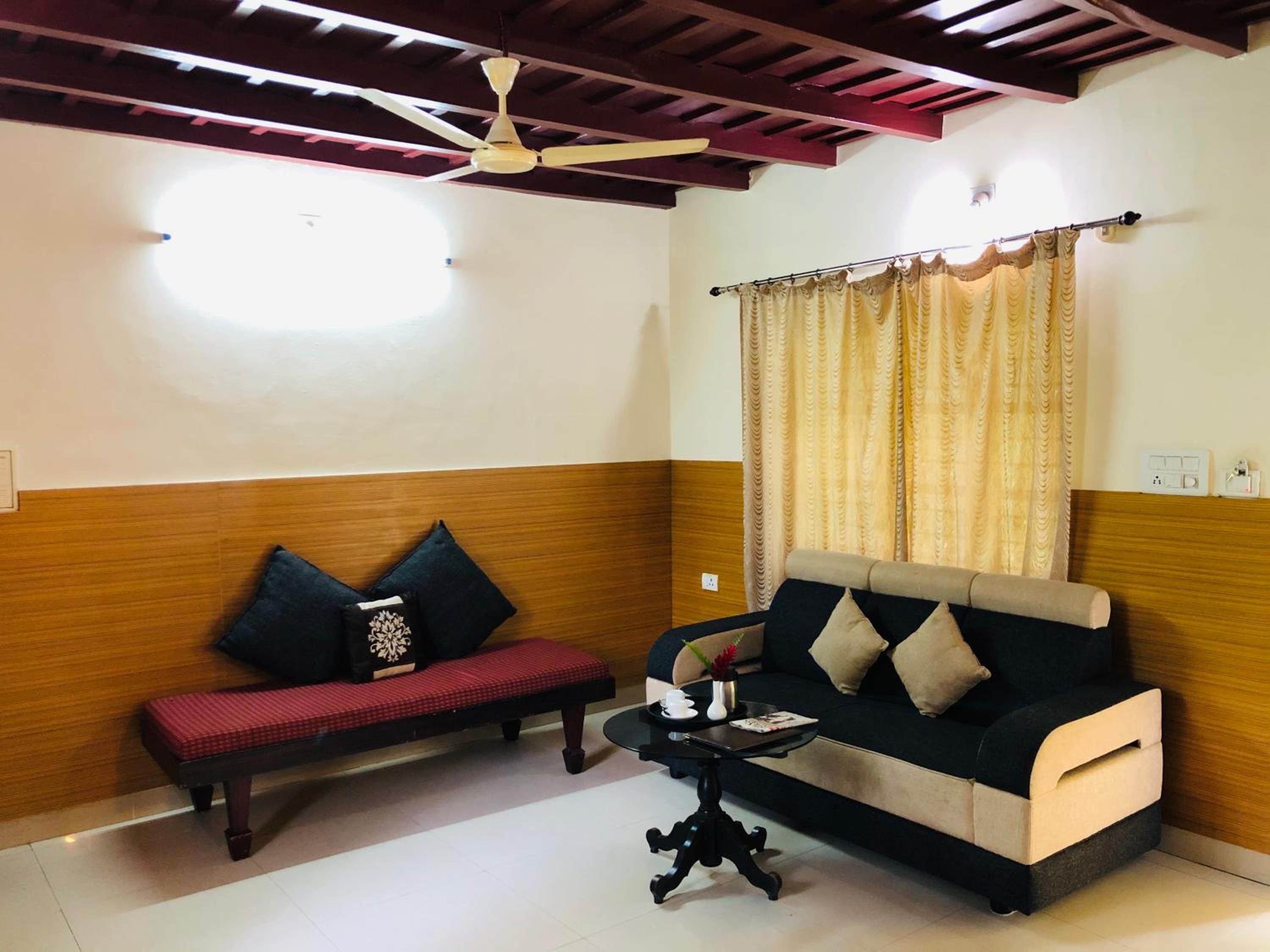Deluxe Villa photo 2