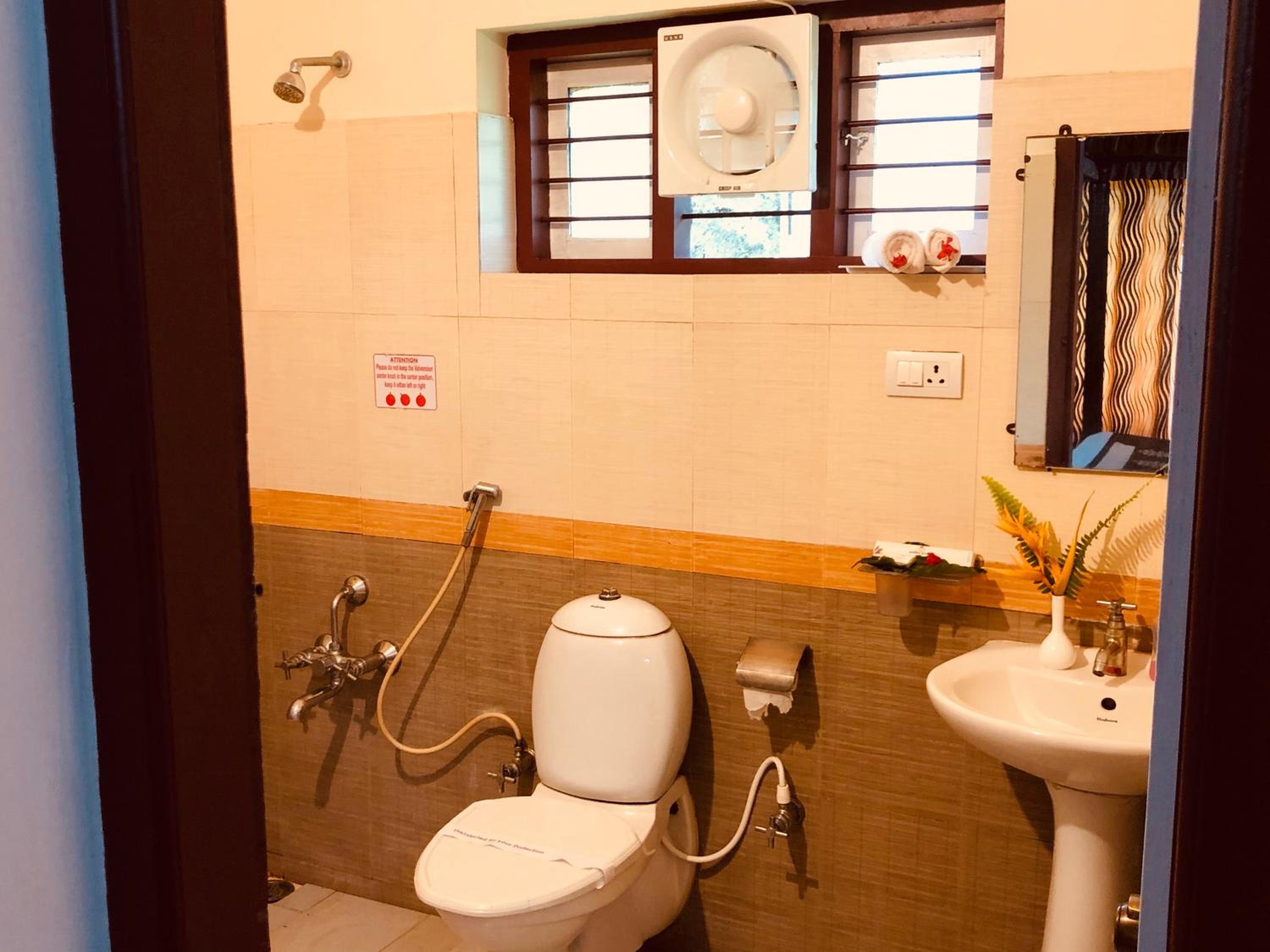 Deluxe Villa photo 3