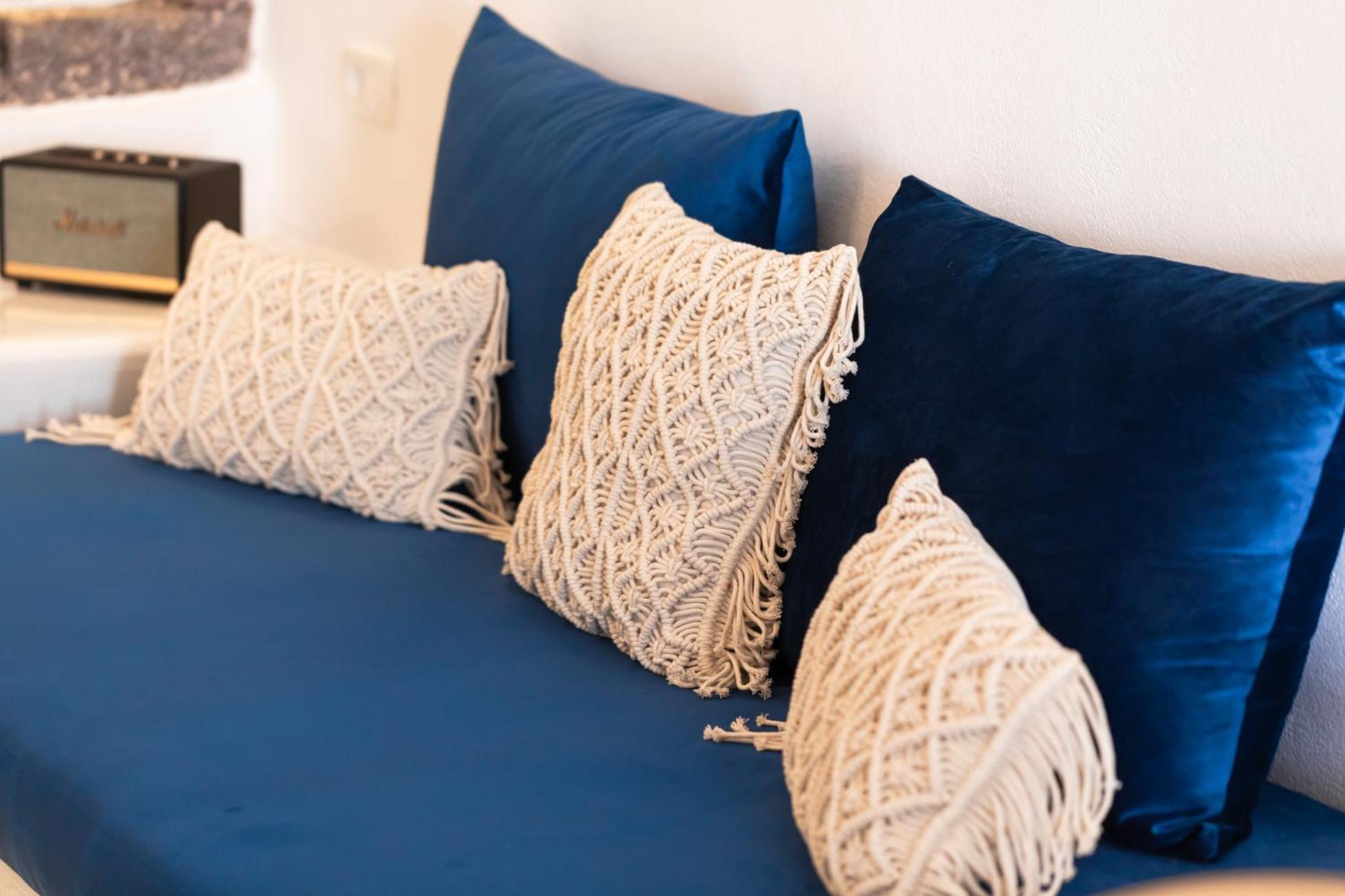 Suite with Private Pool