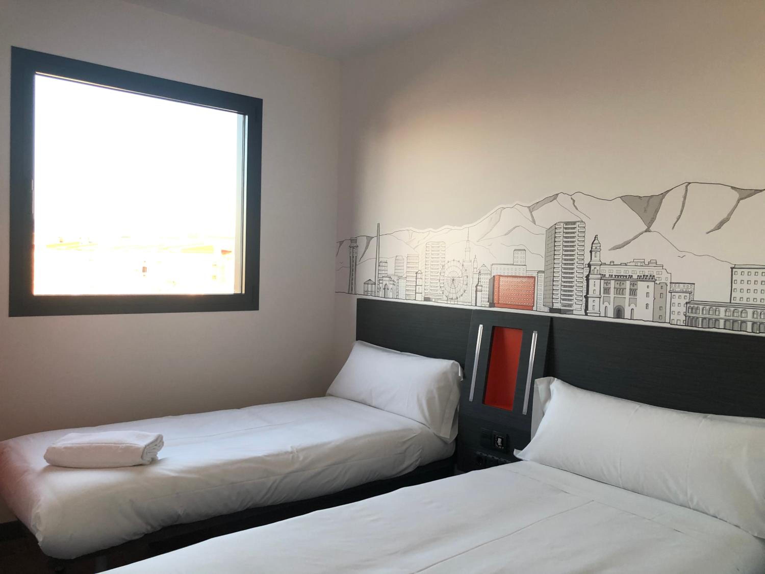 Twin Room photo 3