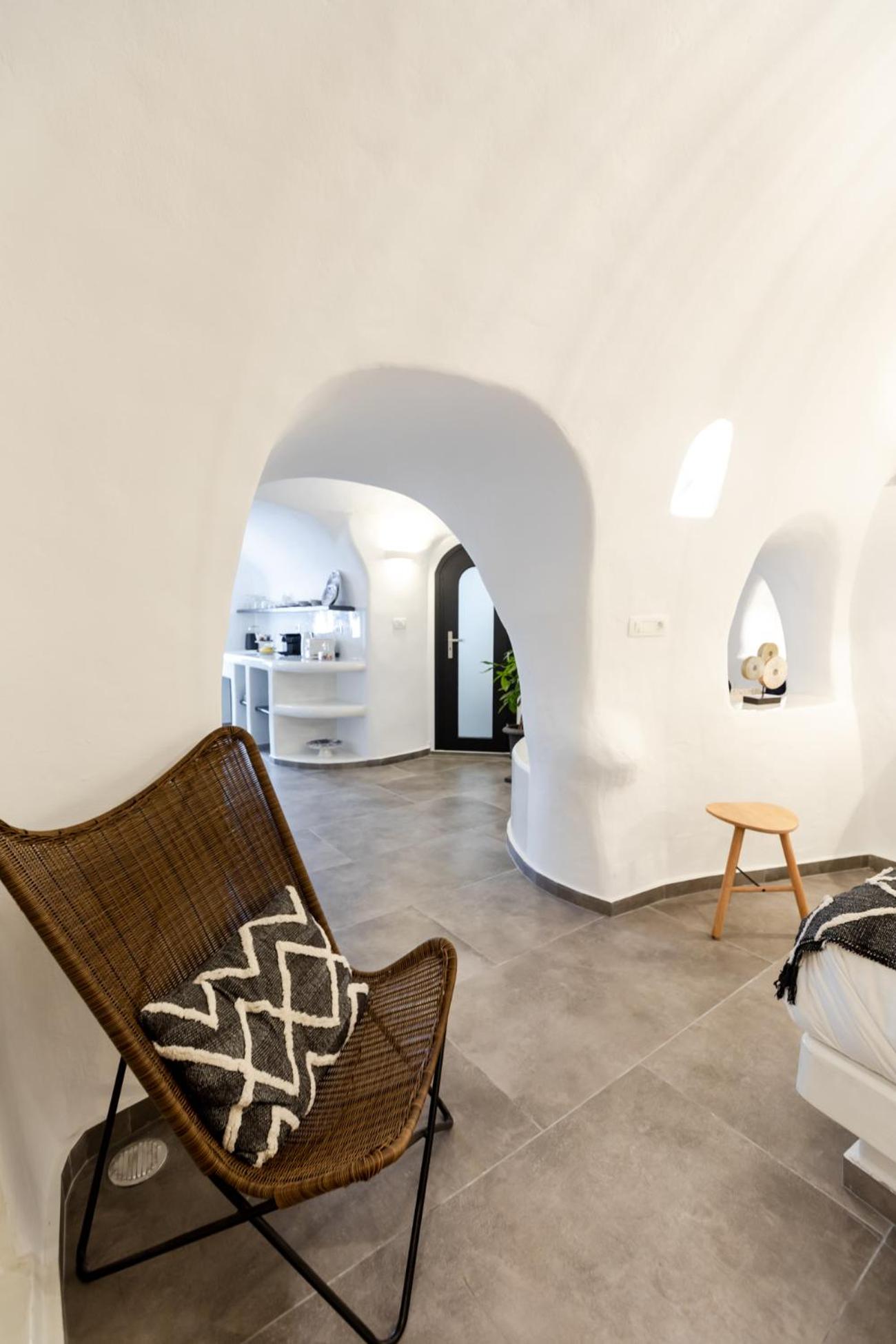 Junior Suite with Private Pool