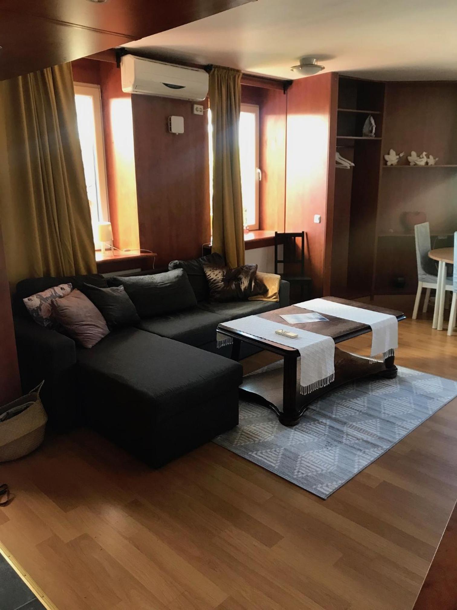 Two-Bedroom Apartment photo 3