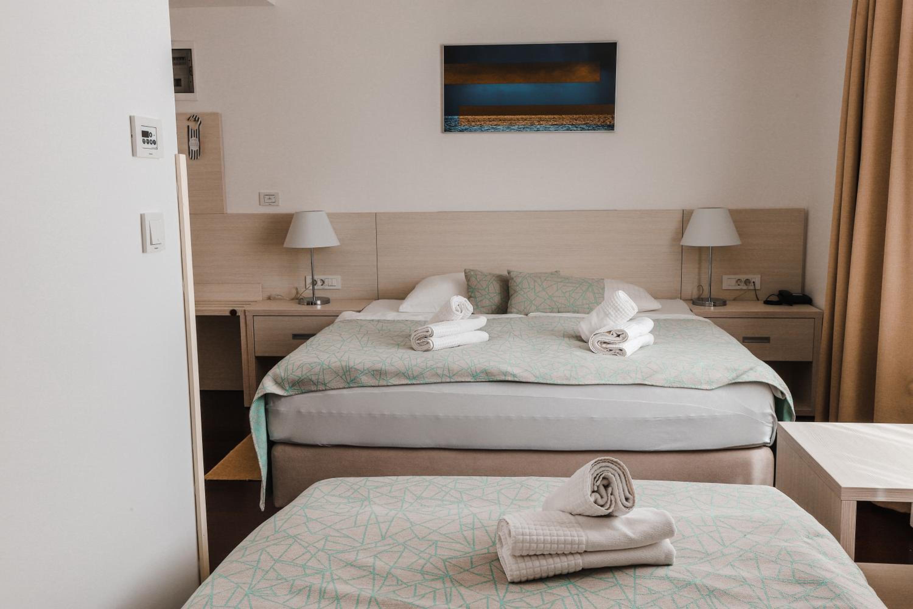 Superior Triple Room photo 1
