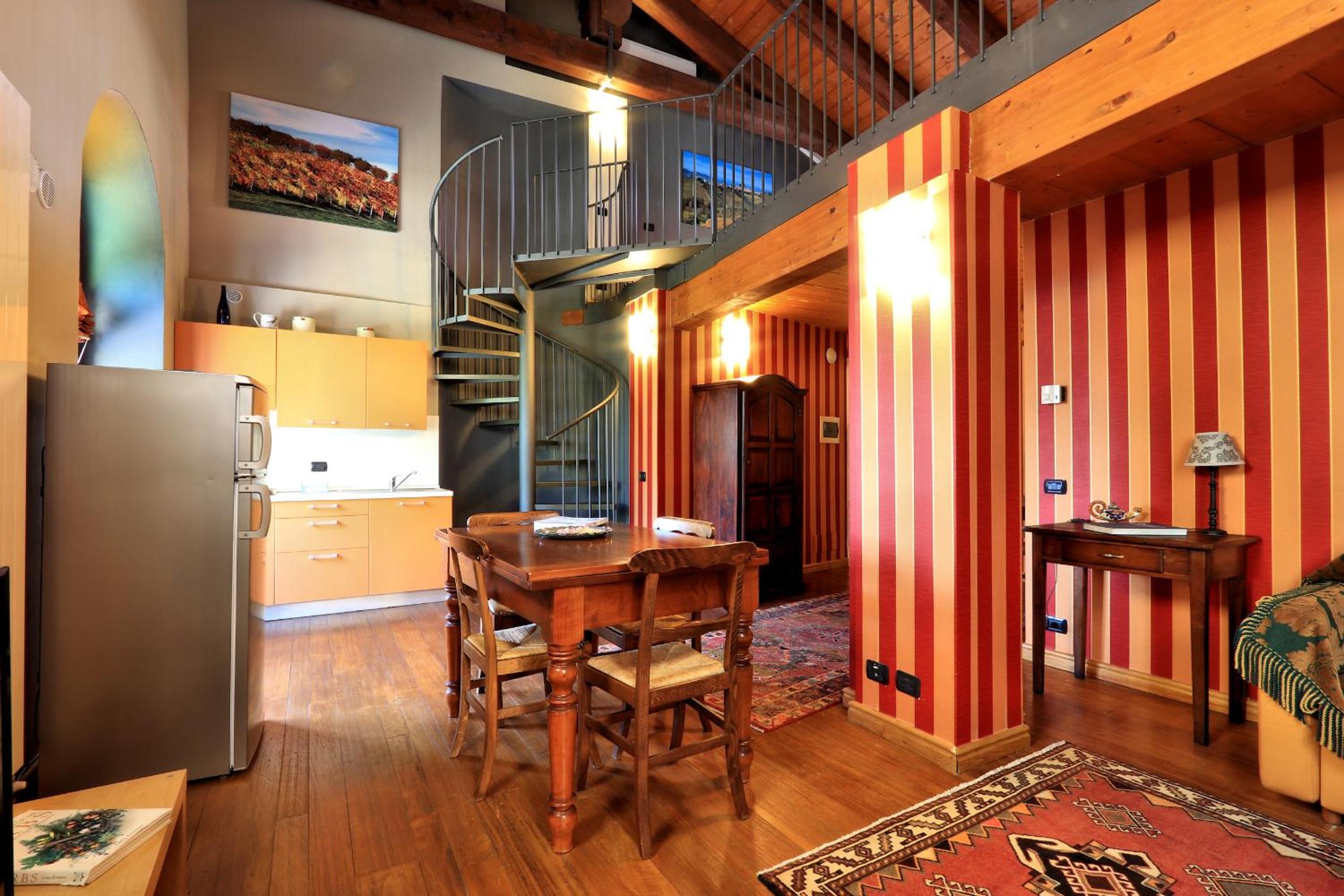 Duplex Suite photo 2