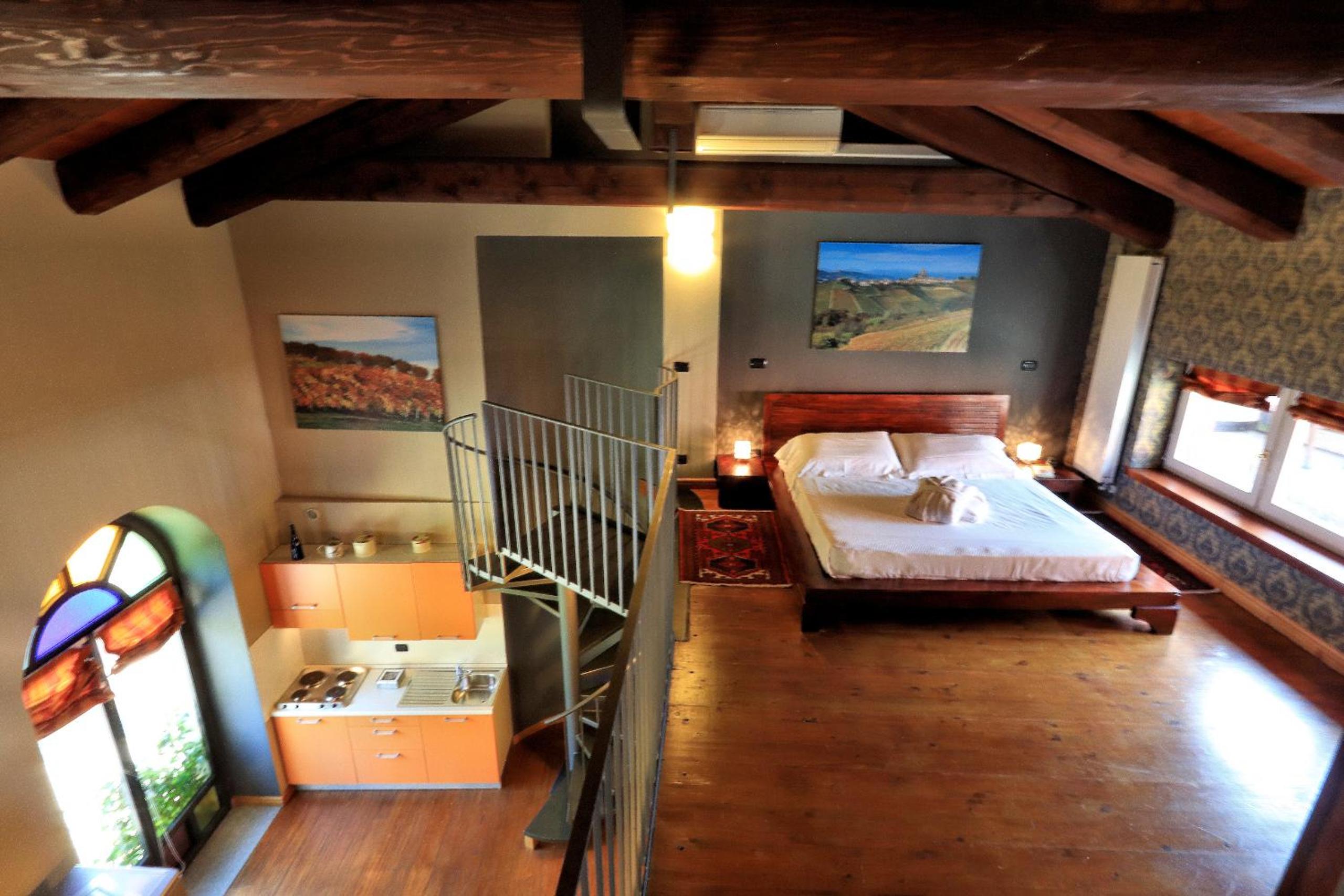 Duplex Suite photo 1