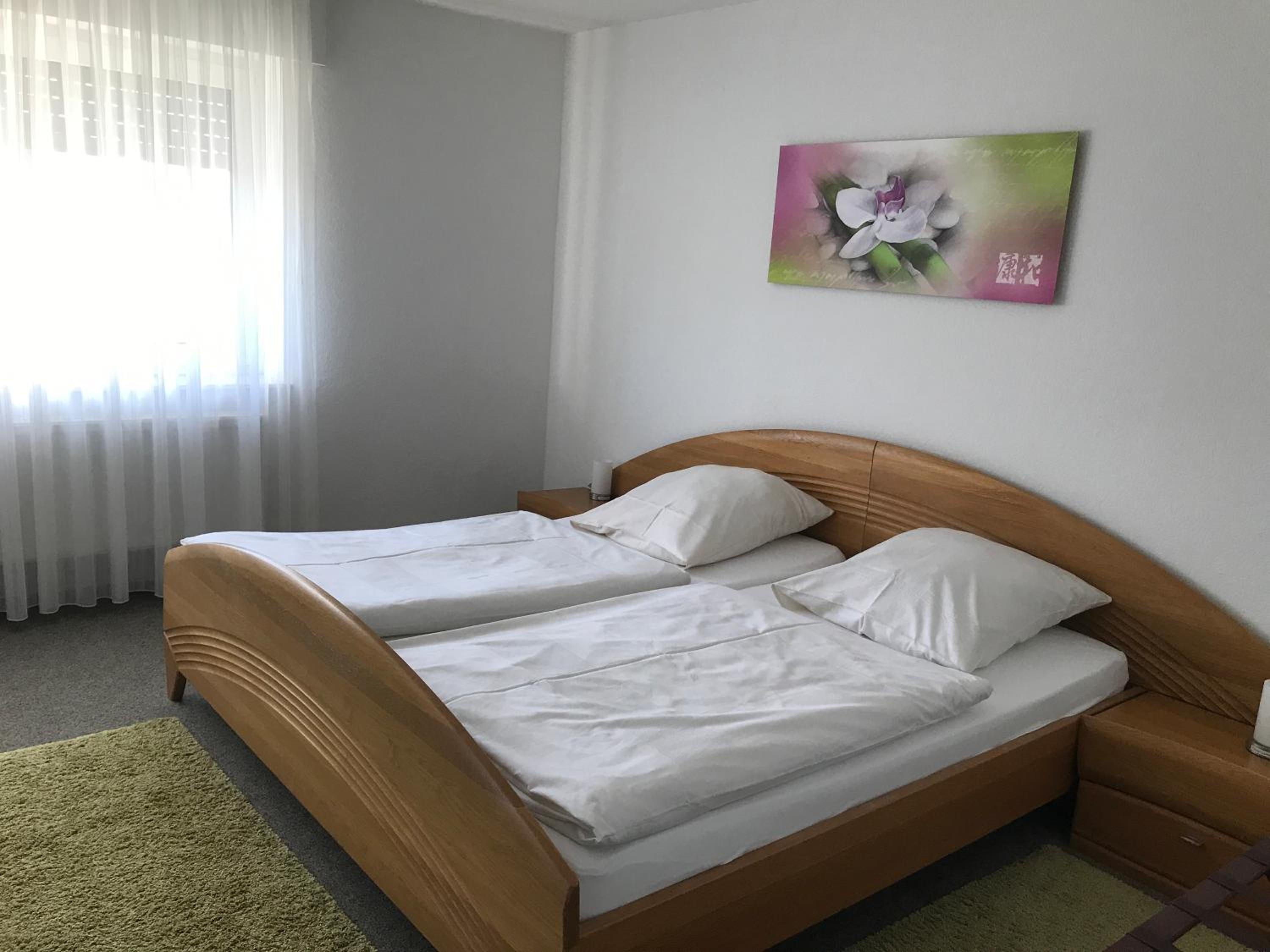 Double Room - Photo 1