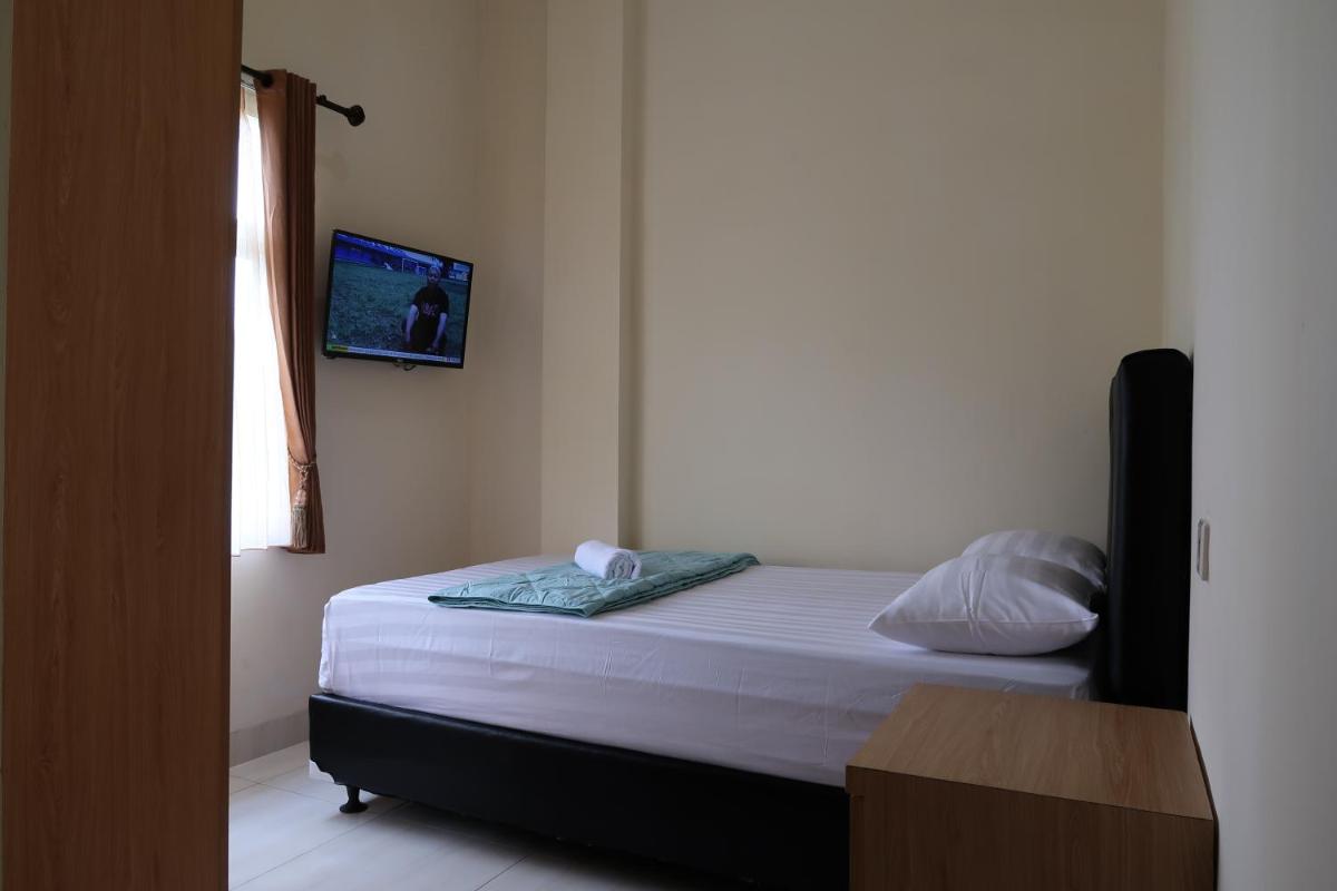 Superior Double Room photo 1