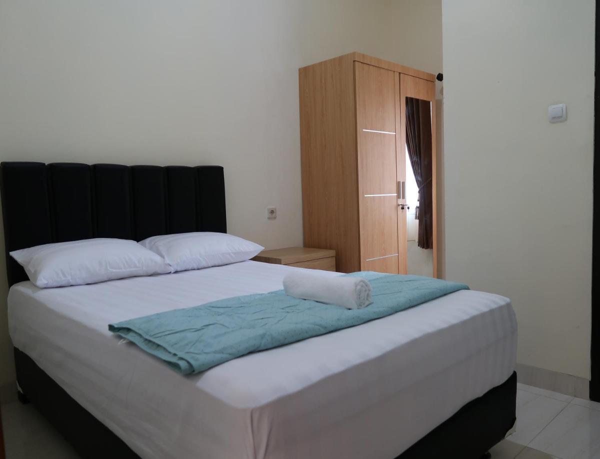 Standard Double Room photo 1