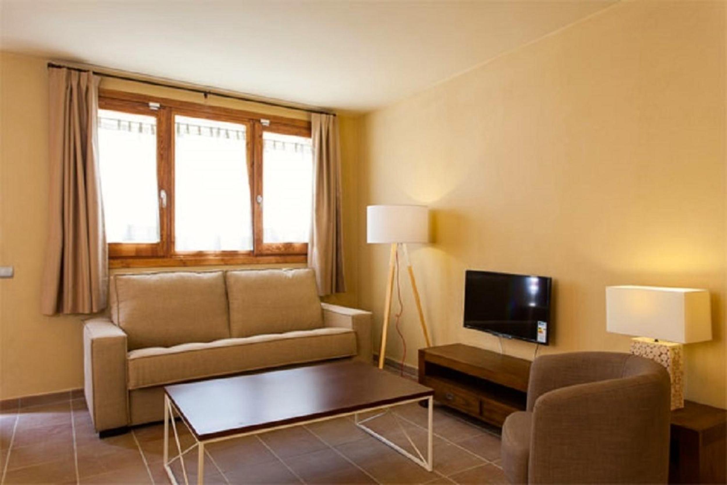 Duplex Apartment photo 2