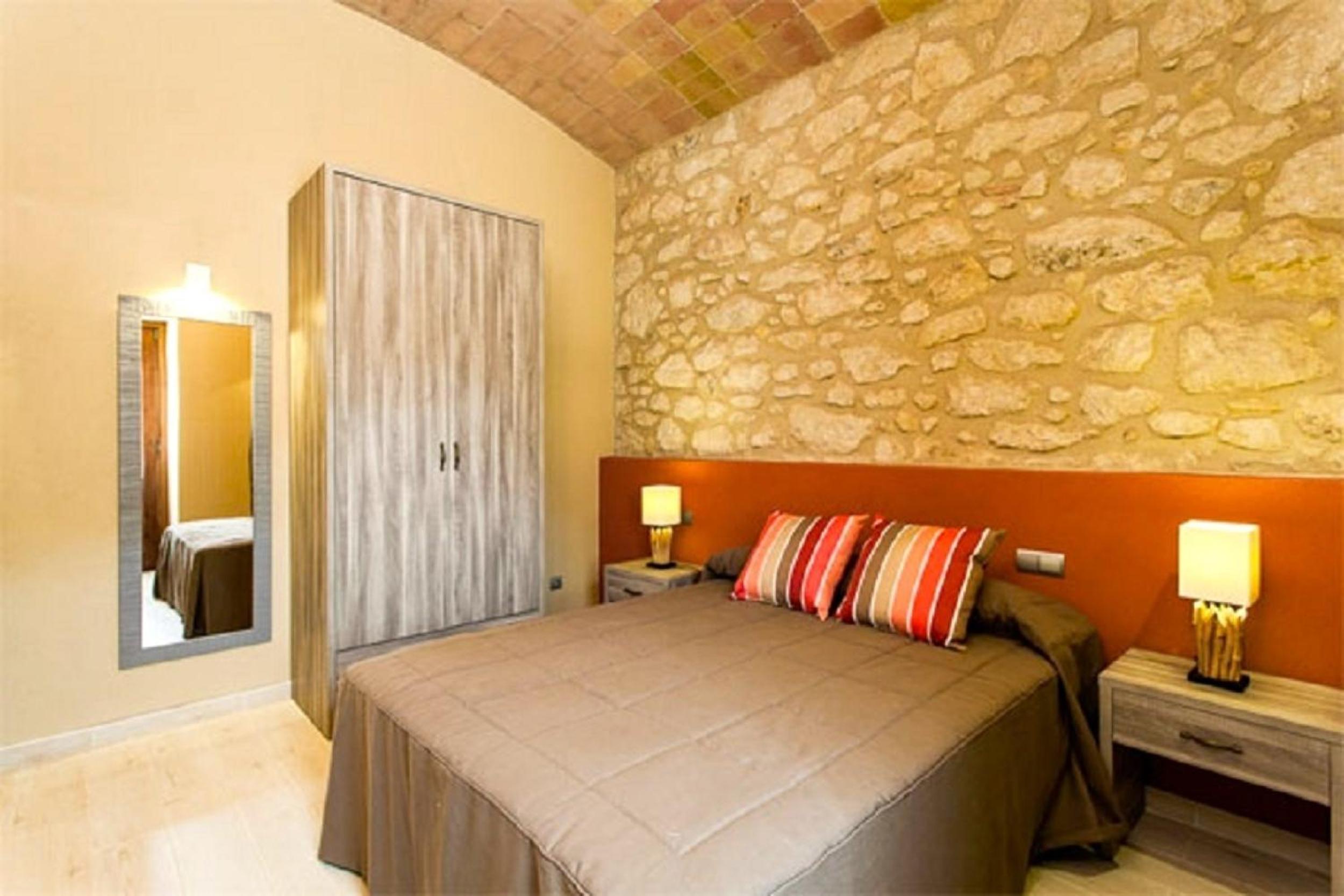 Studio Apartment photo 3