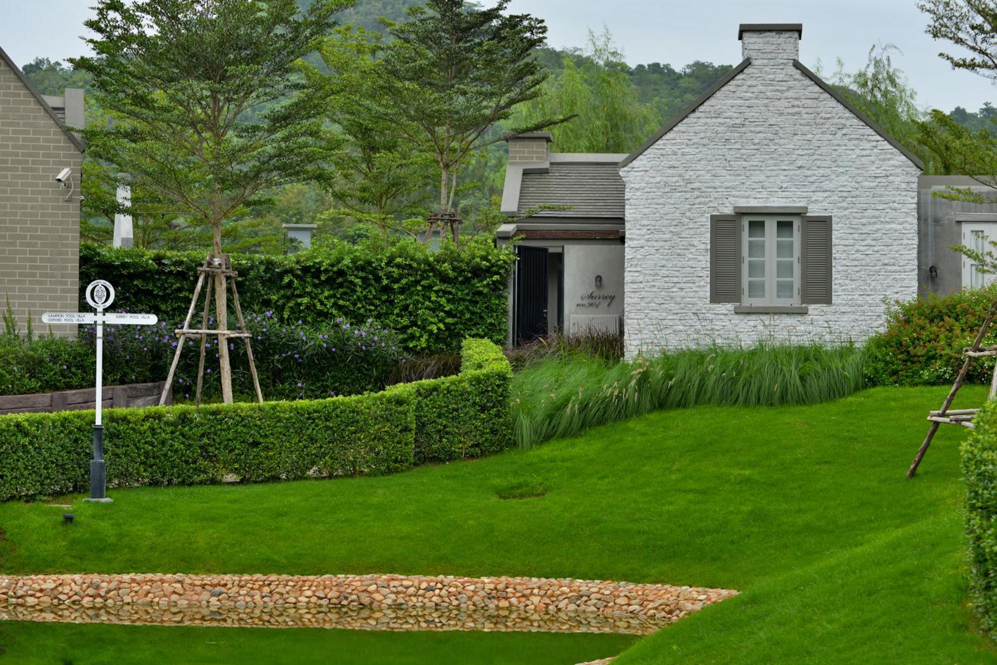 Pool Villa - Photo 10