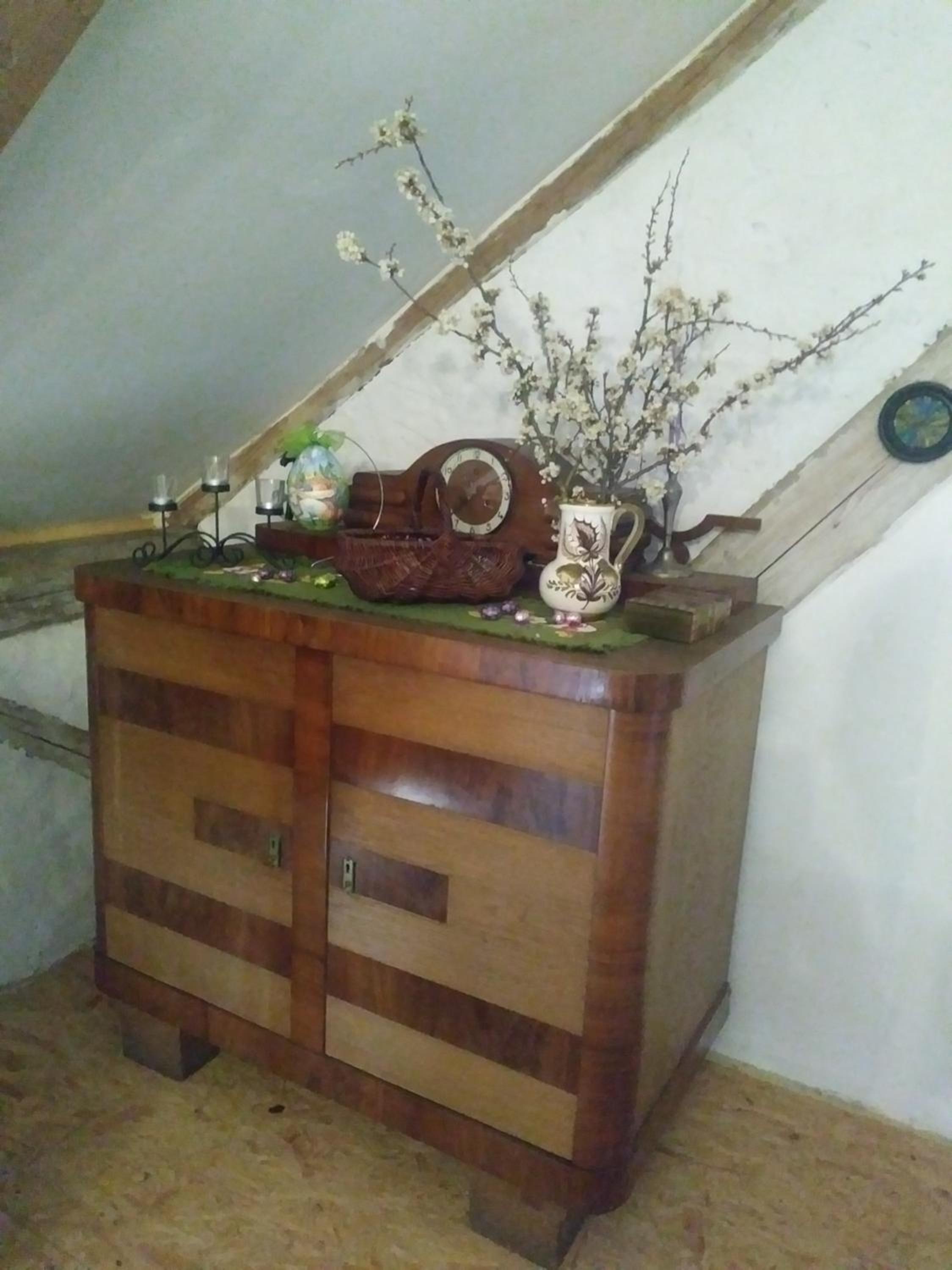 Large Double Room - Photo 9