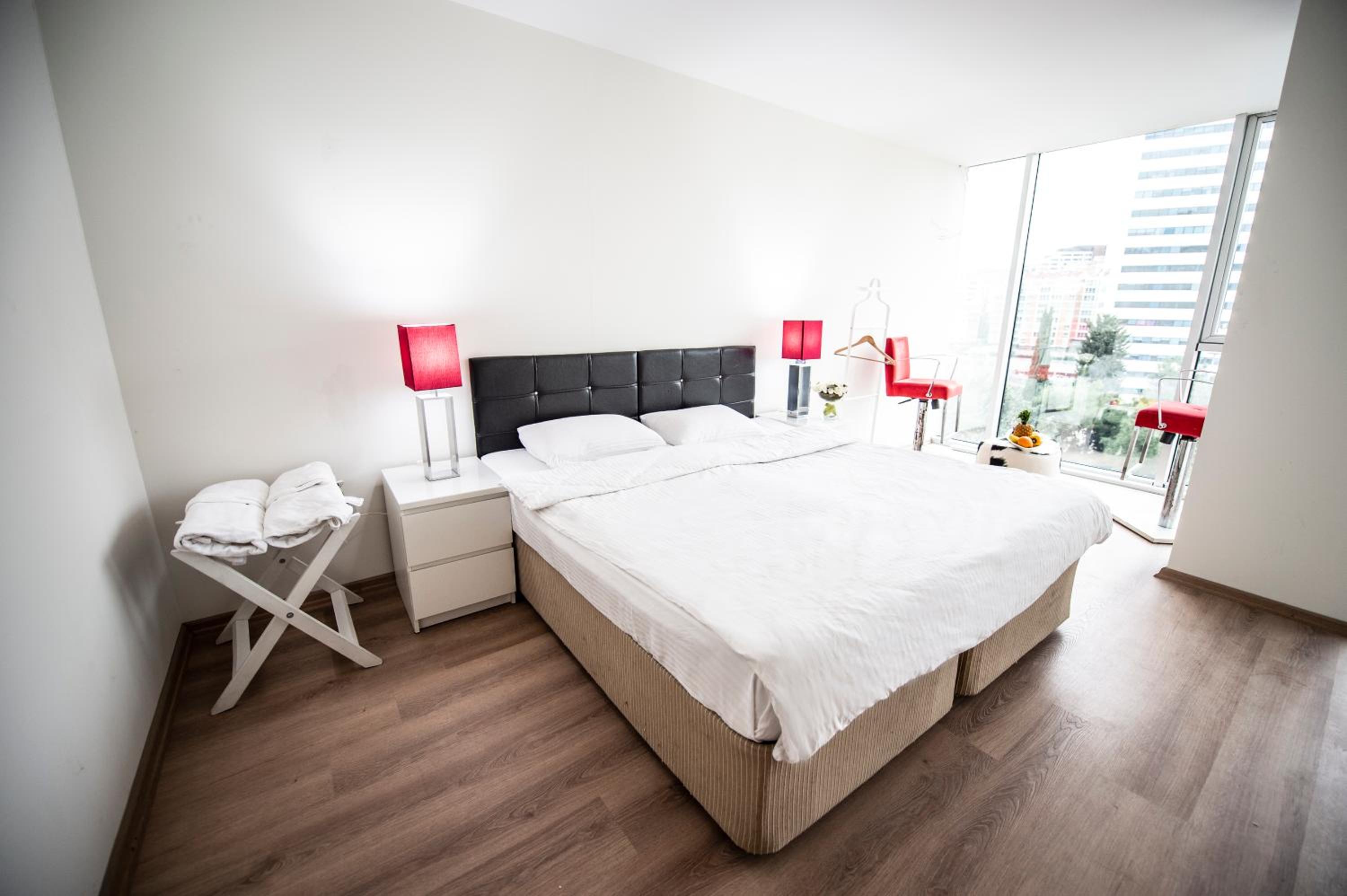 Superior Double Room photo 1