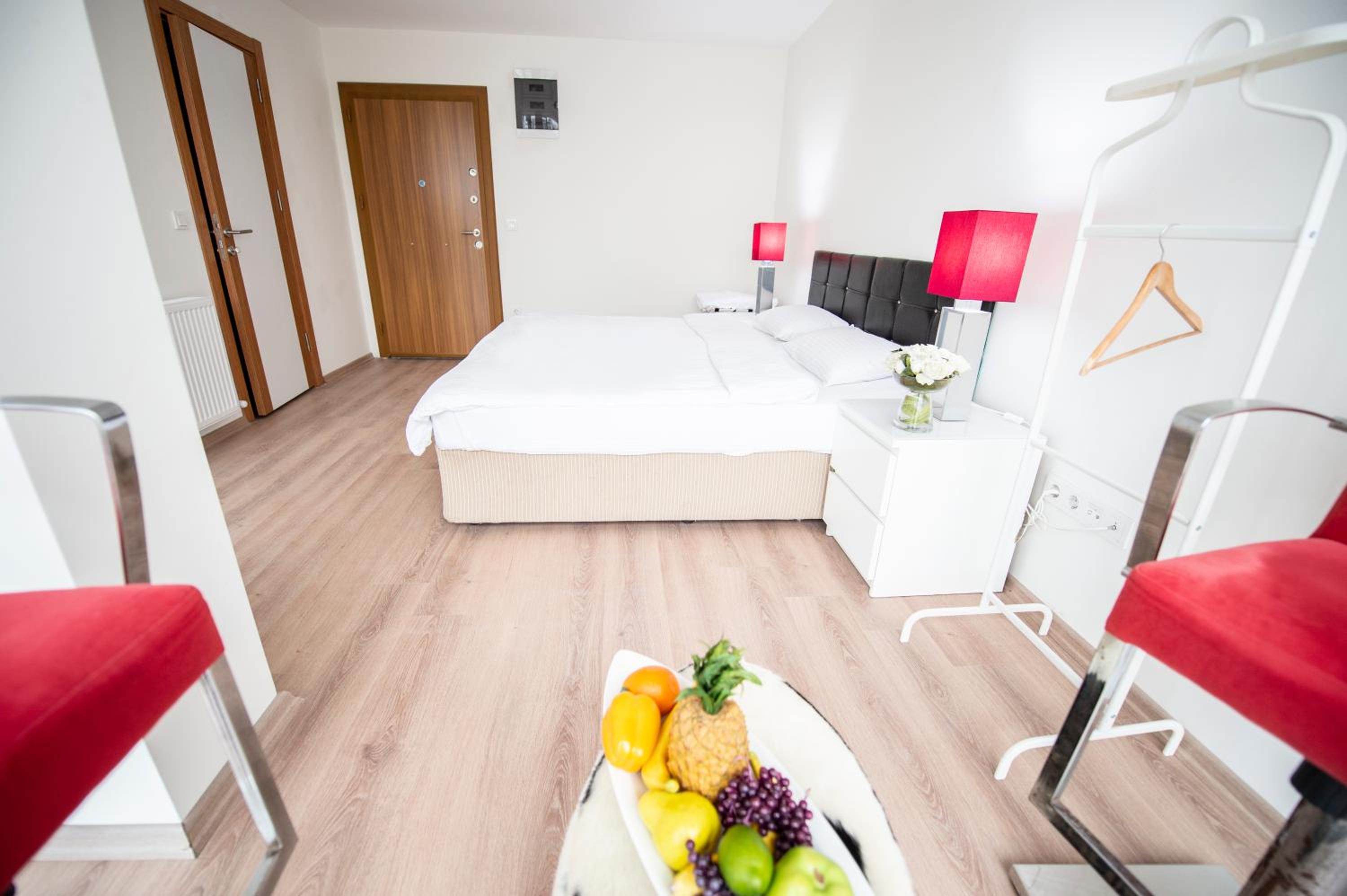 Superior Double Room photo 2