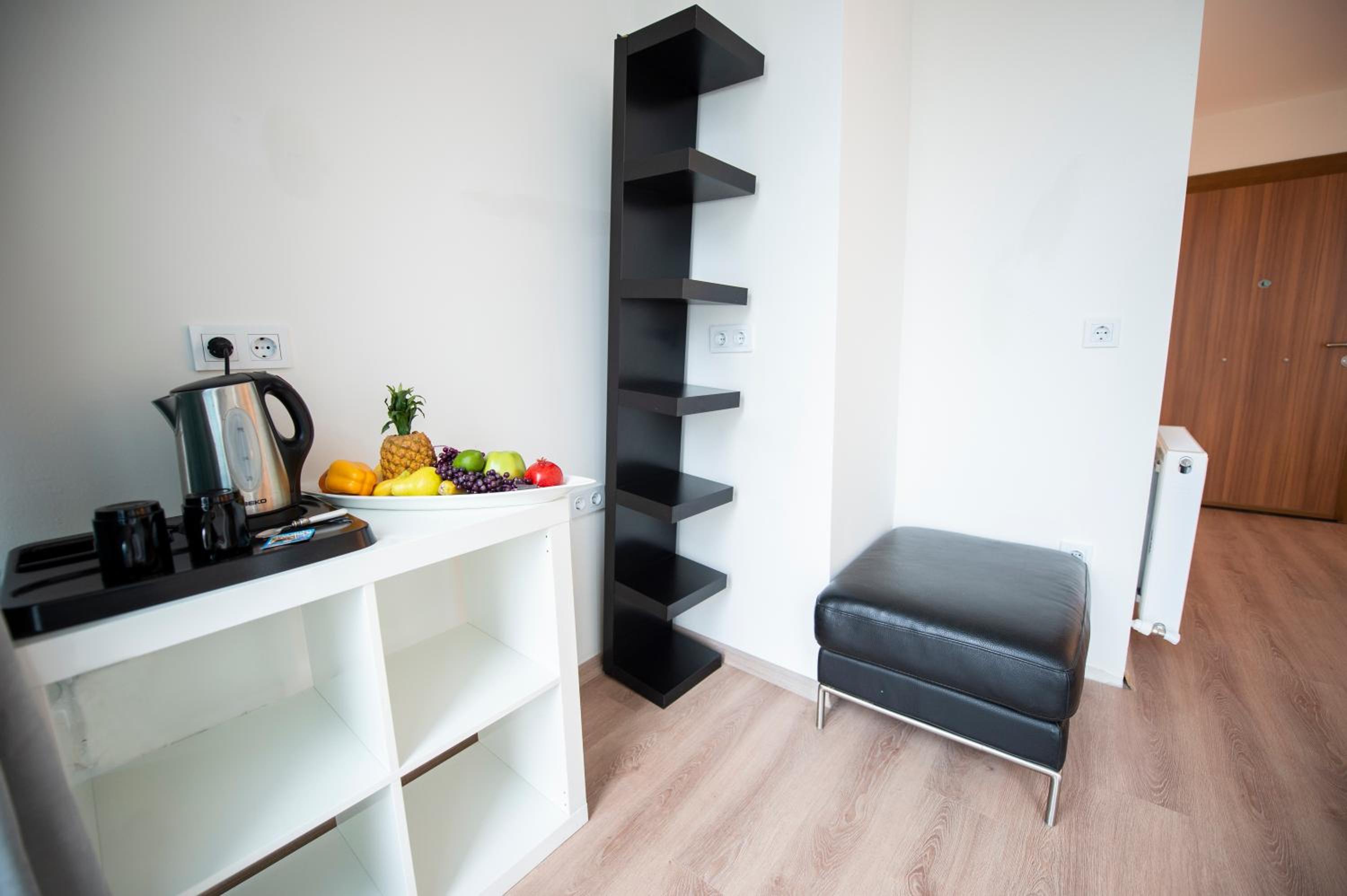 Superior Double Room photo 3