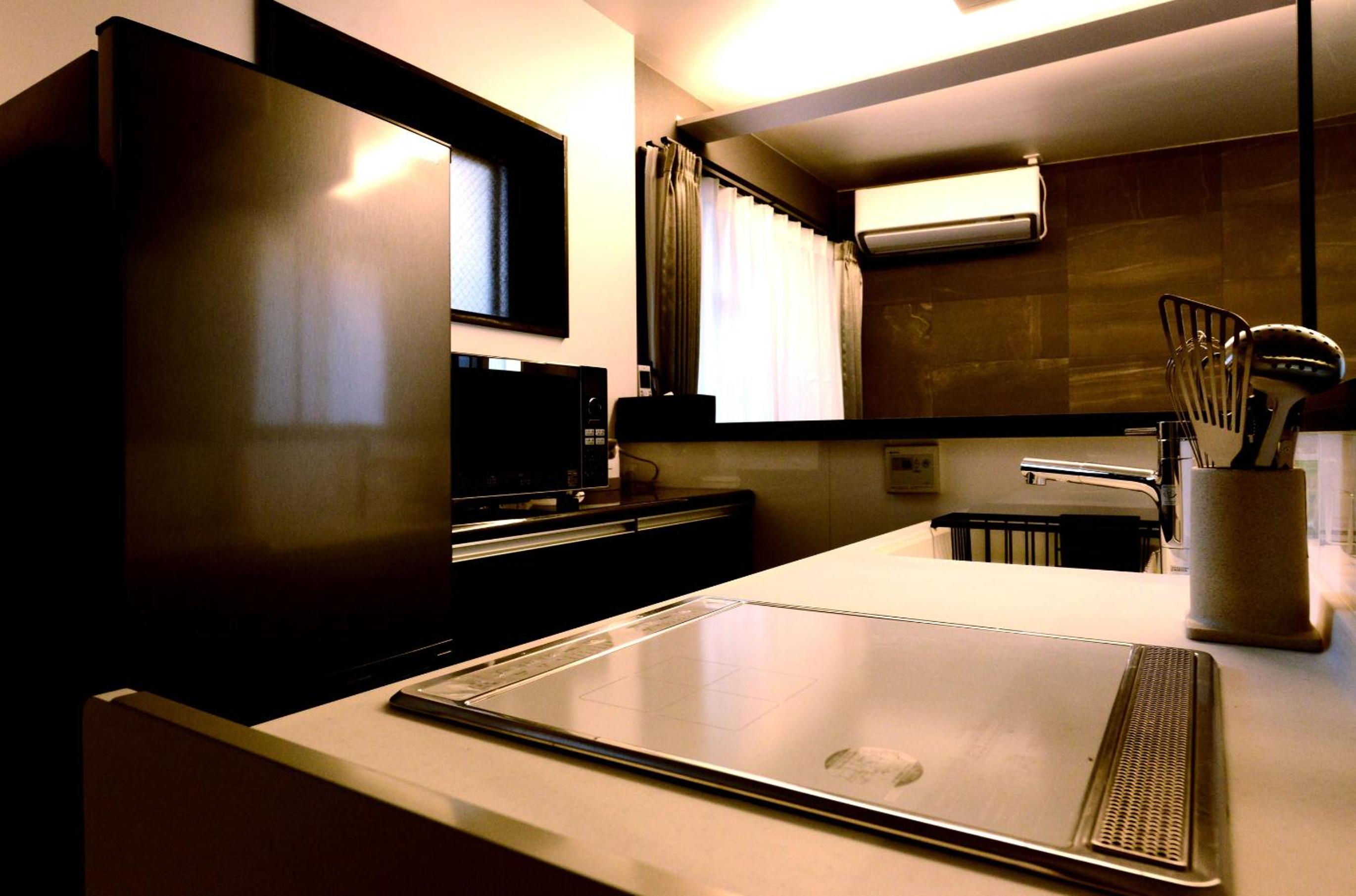Two-Bedroom Apartment photo 2