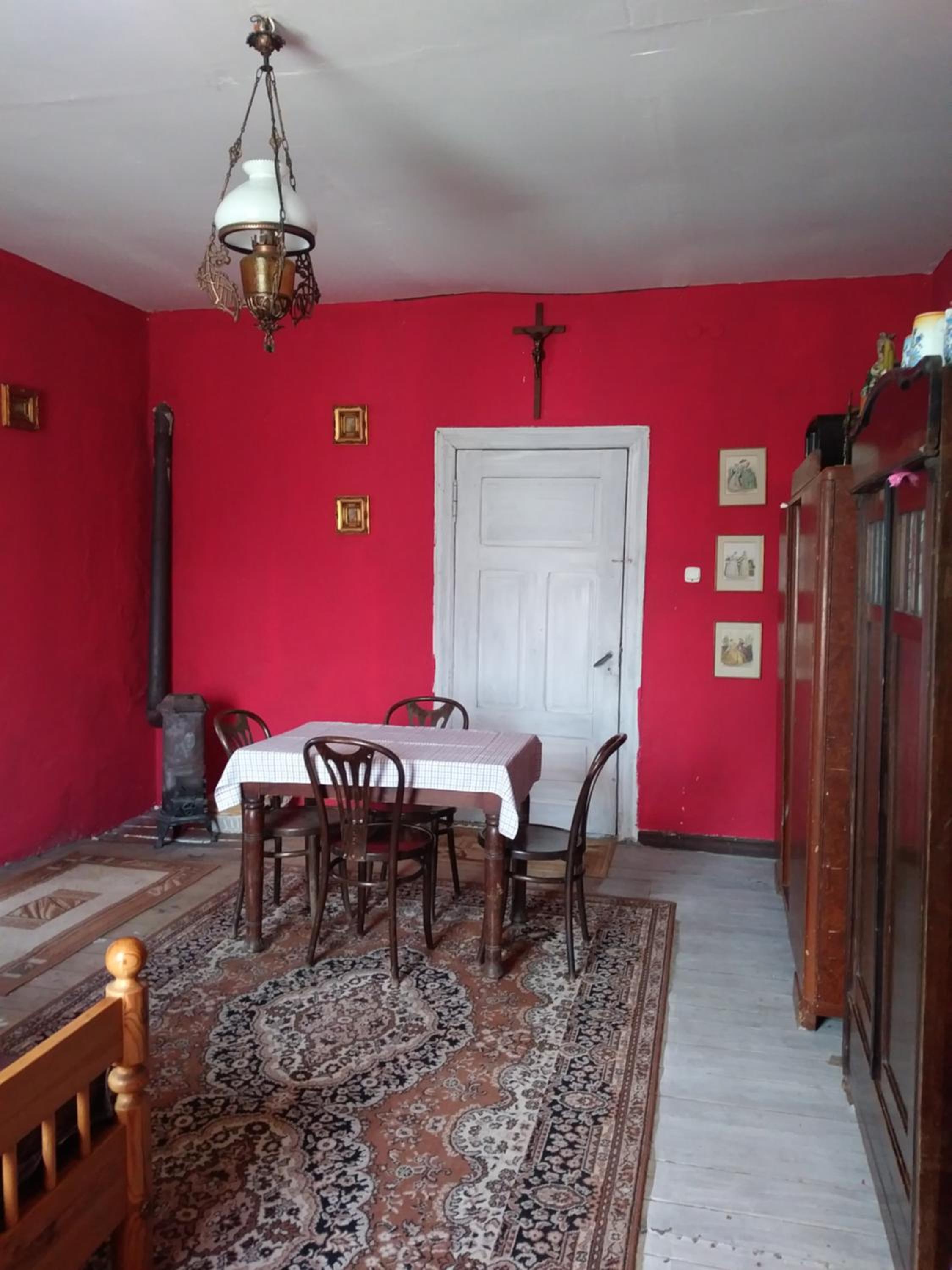 Large Double Room - Photo 3