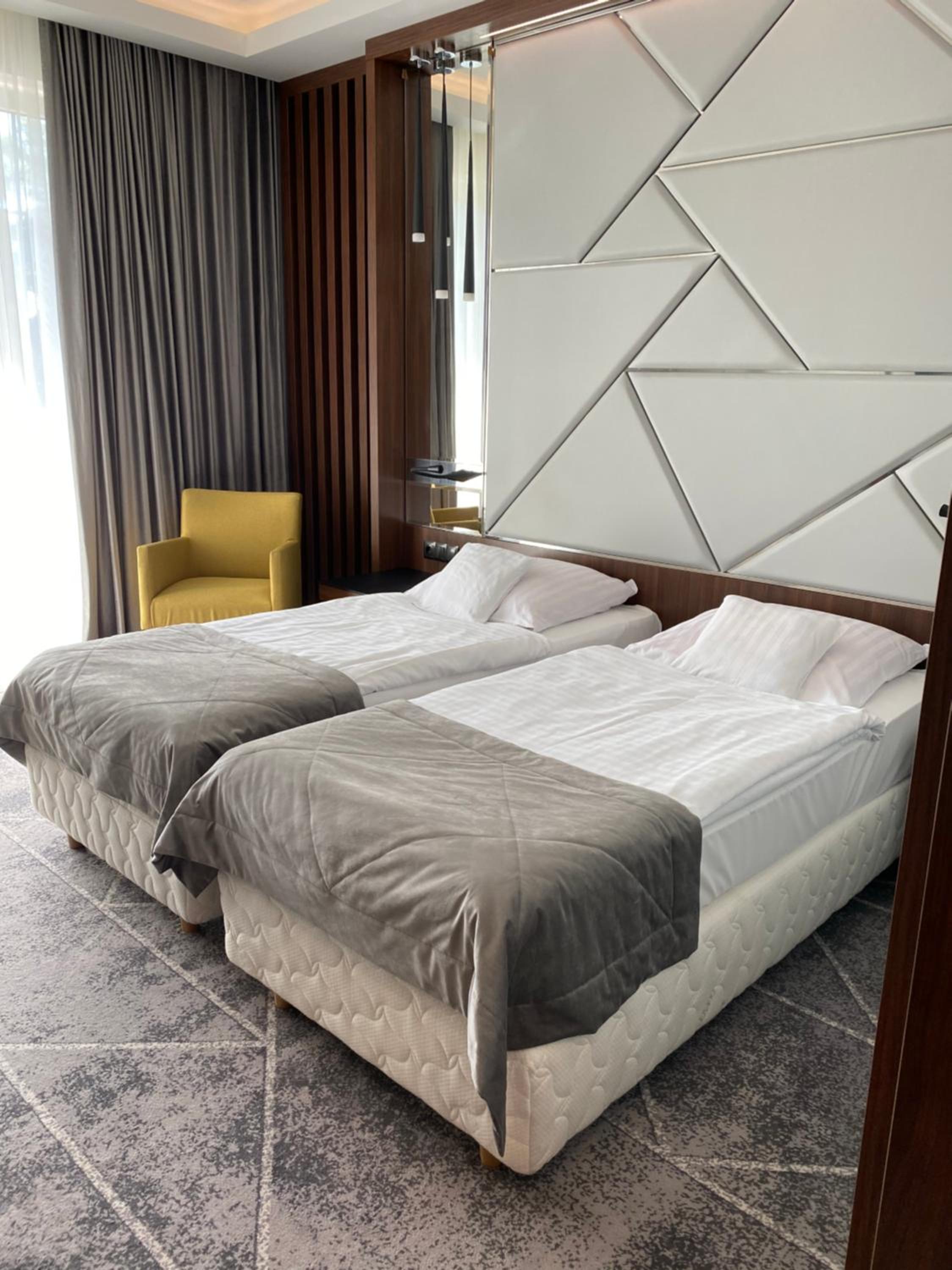 Superior Double or Twin Room photo 1