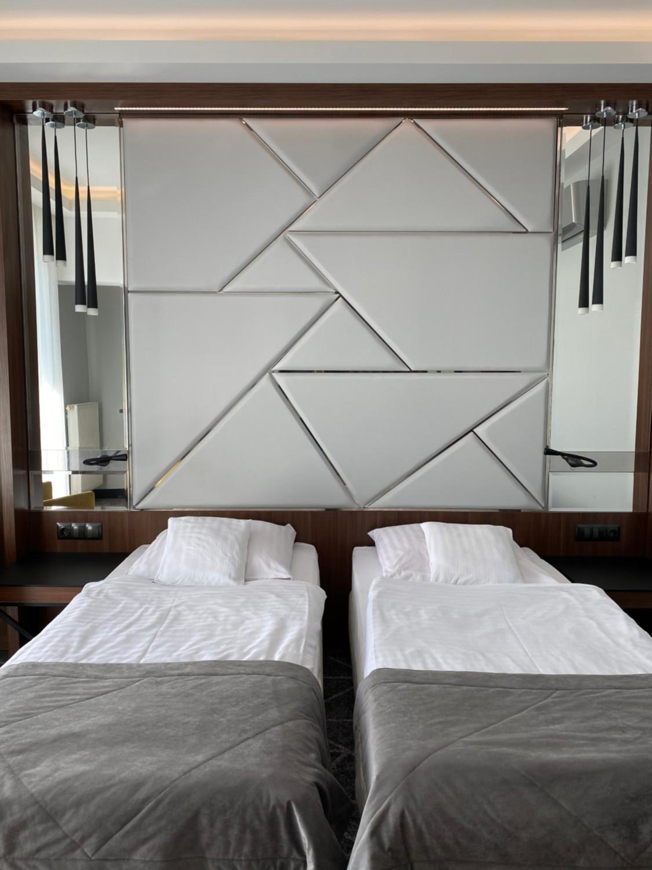 Superior Double or Twin Room photo 2