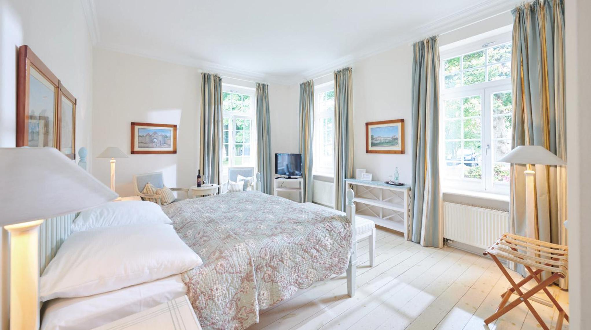 Double Room "Panker Dorfblick" photo 1