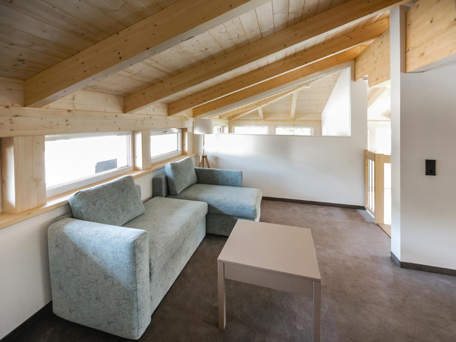 Panorama Suite with Terrace - Annex photo 3